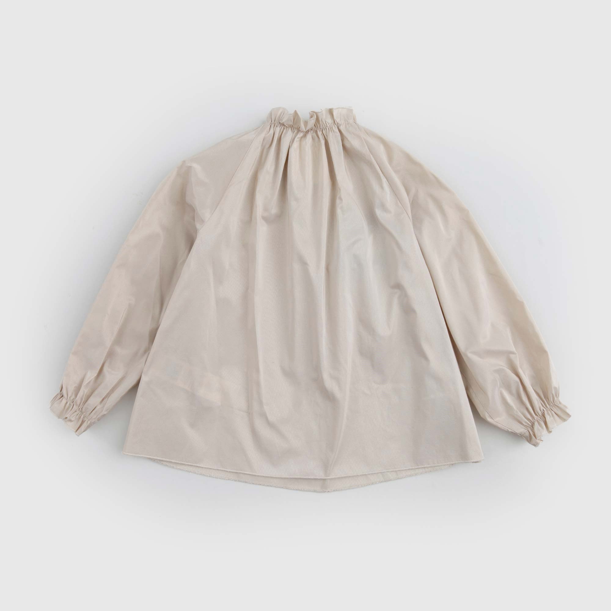 Camicia Beige Firmata DOUUOD - annameglio.com abbigliamento moda