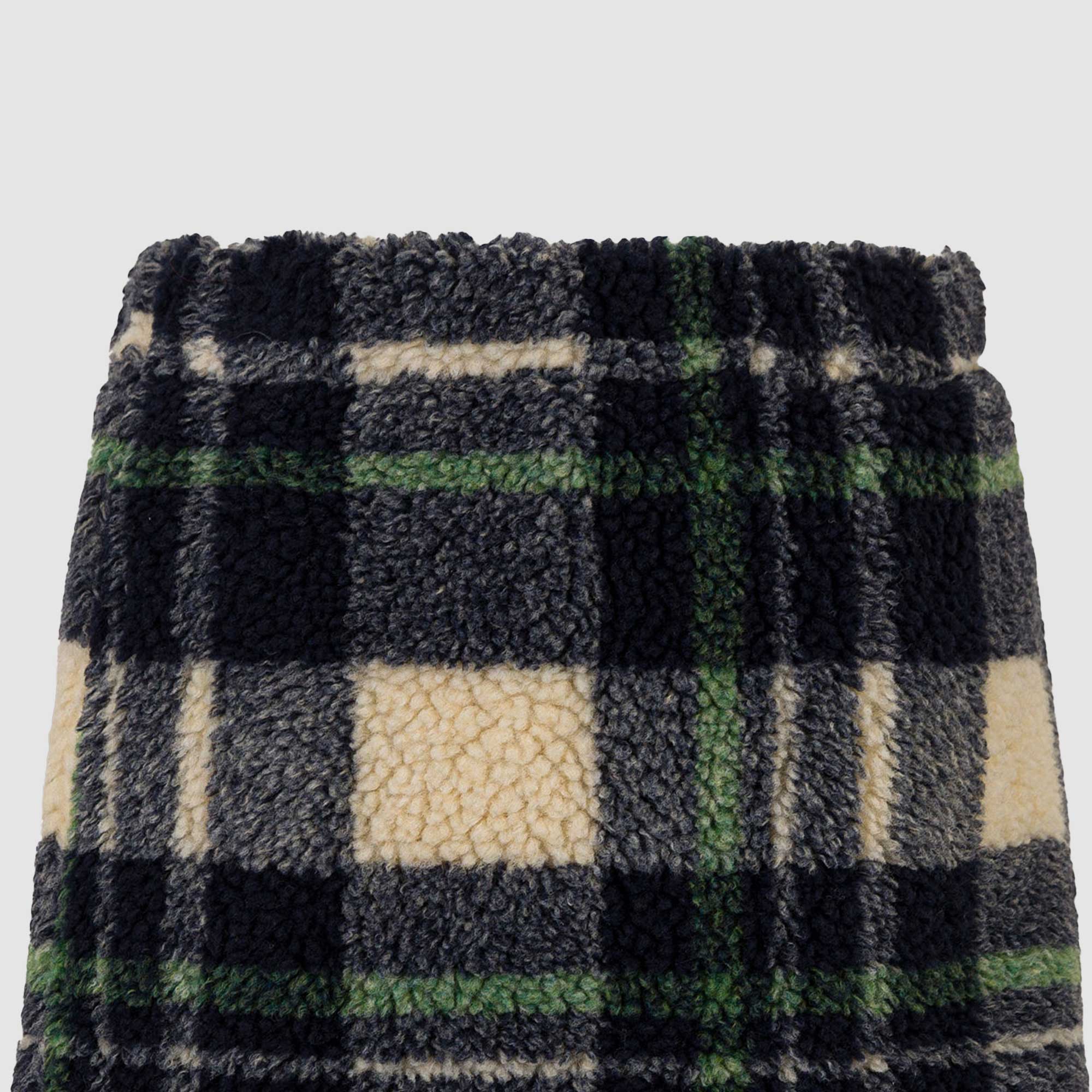 Gonna Multicolore A Quadri DOUUOD - annameglio.com abbigliamento moda