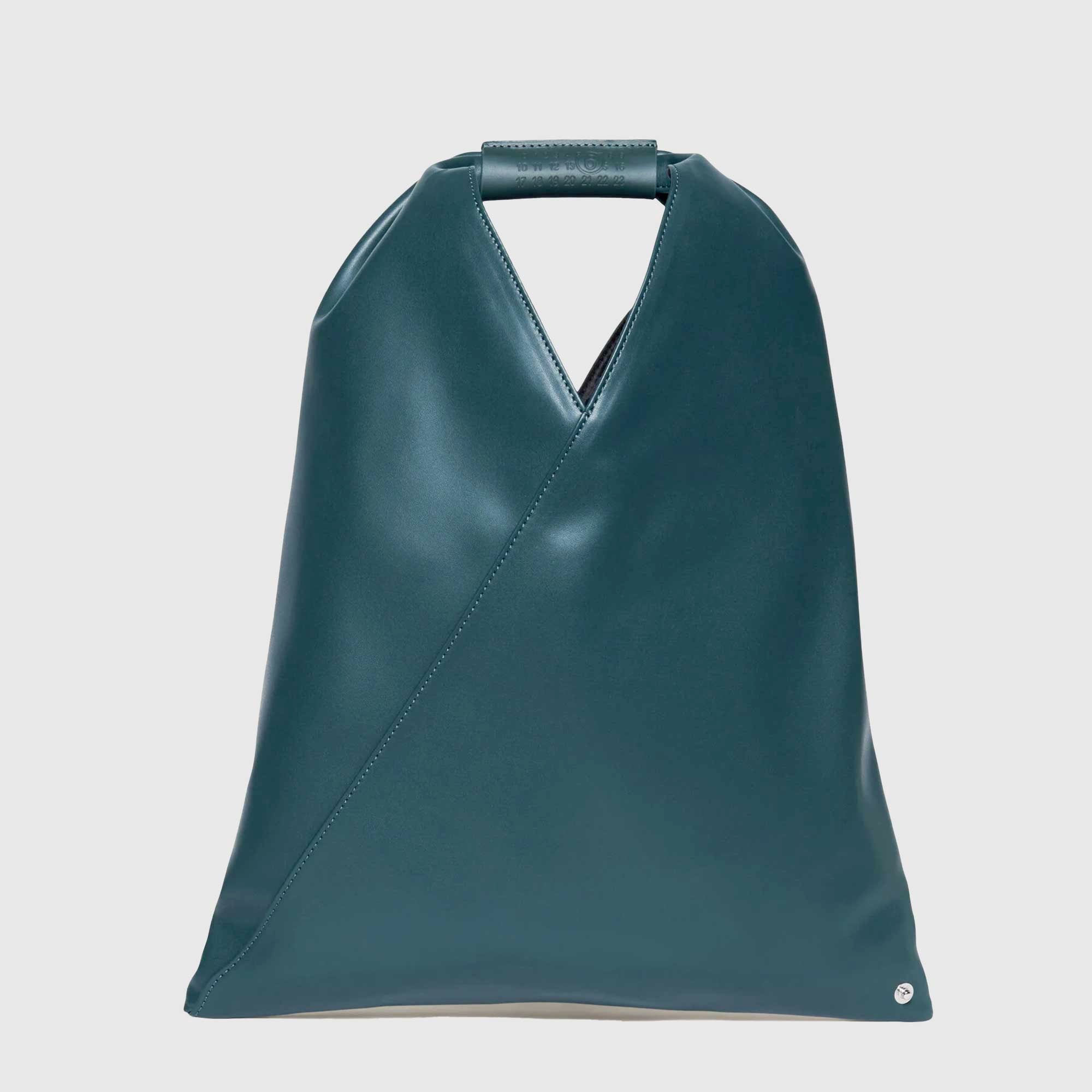 Borsa Tote Japanese Firmata MM6 - annameglio.com abbigliamento moda