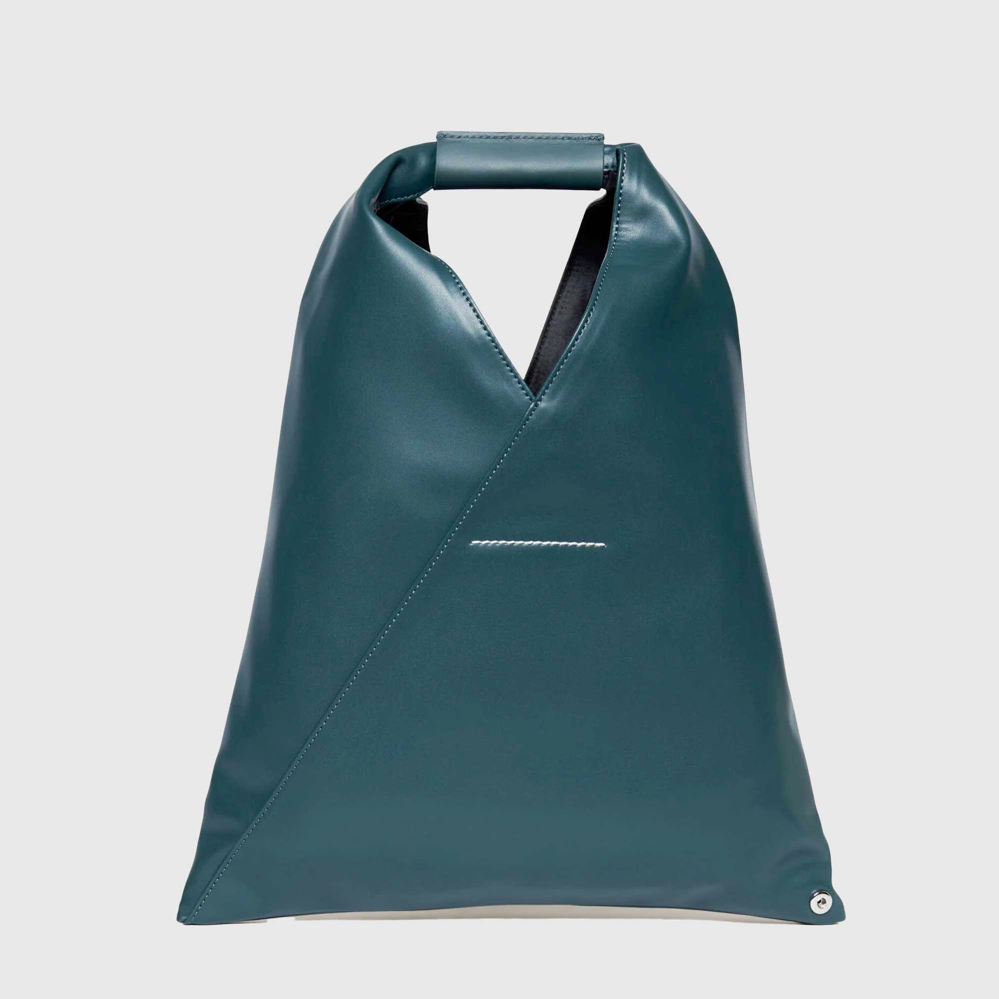 Borsa Tote Japanese Firmata MM6 - annameglio.com abbigliamento moda