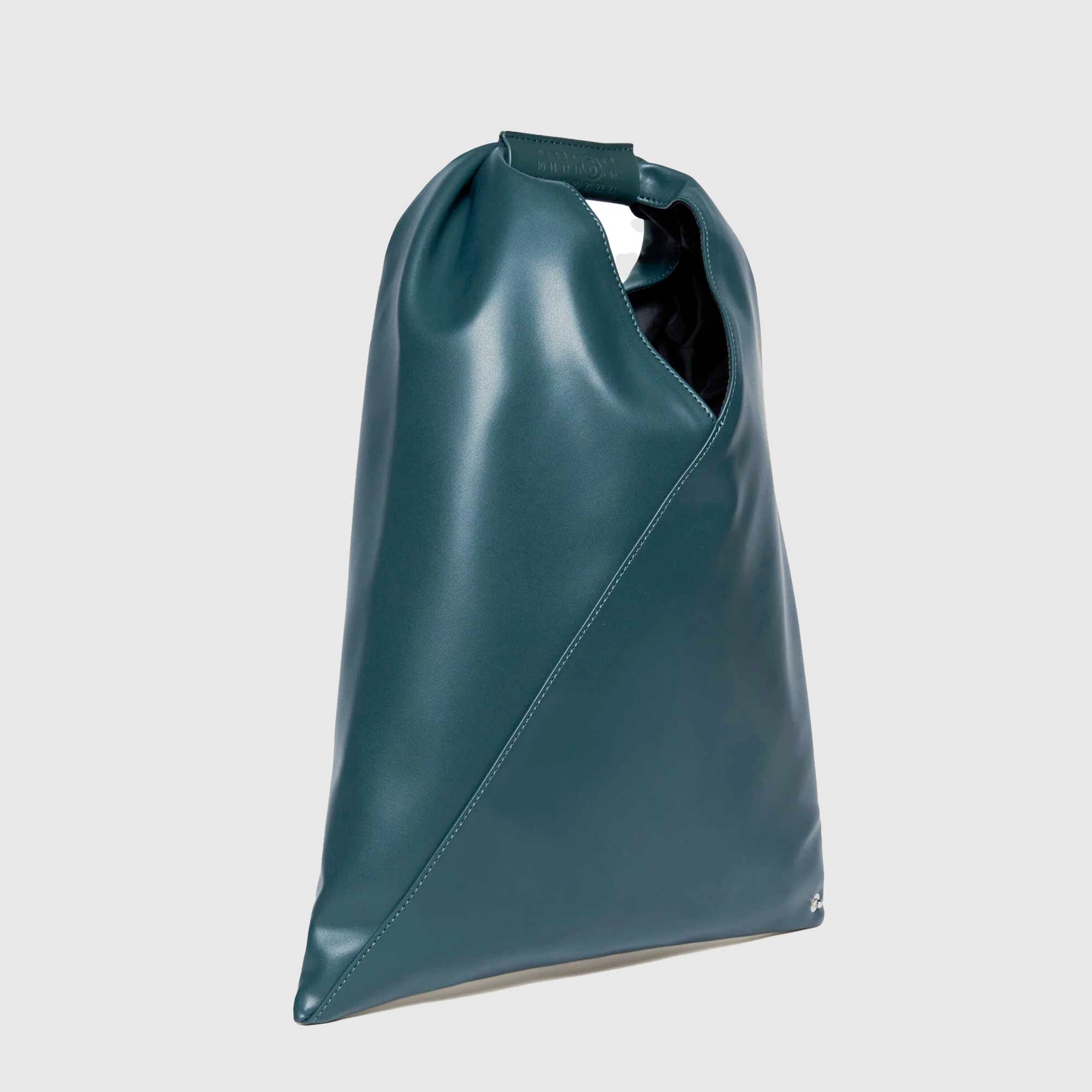 Borsa Tote Japanese Firmata MM6 - annameglio.com abbigliamento moda