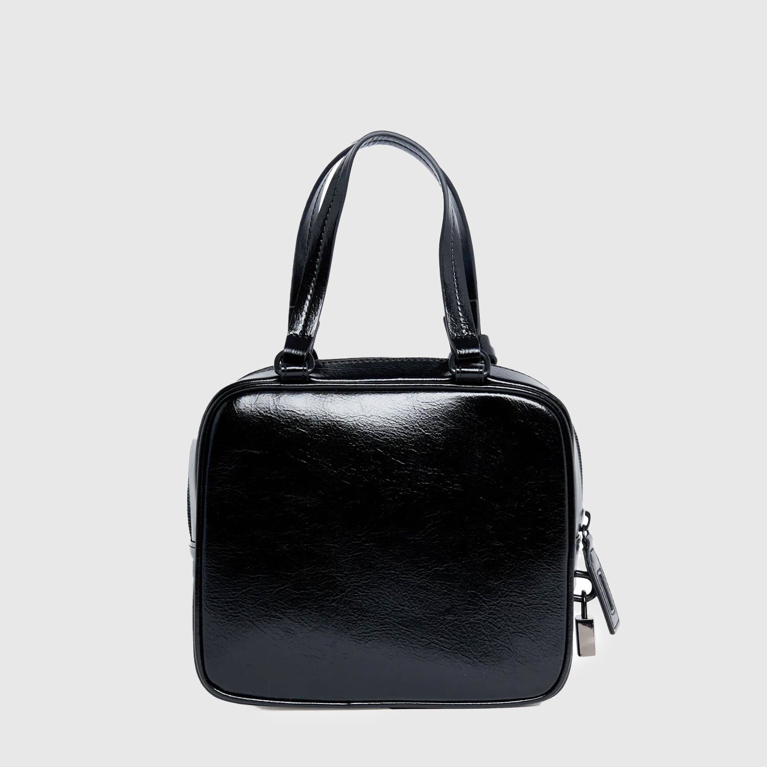 Borsa Nera firmata N° 21 - annameglio.com abbigliamento moda