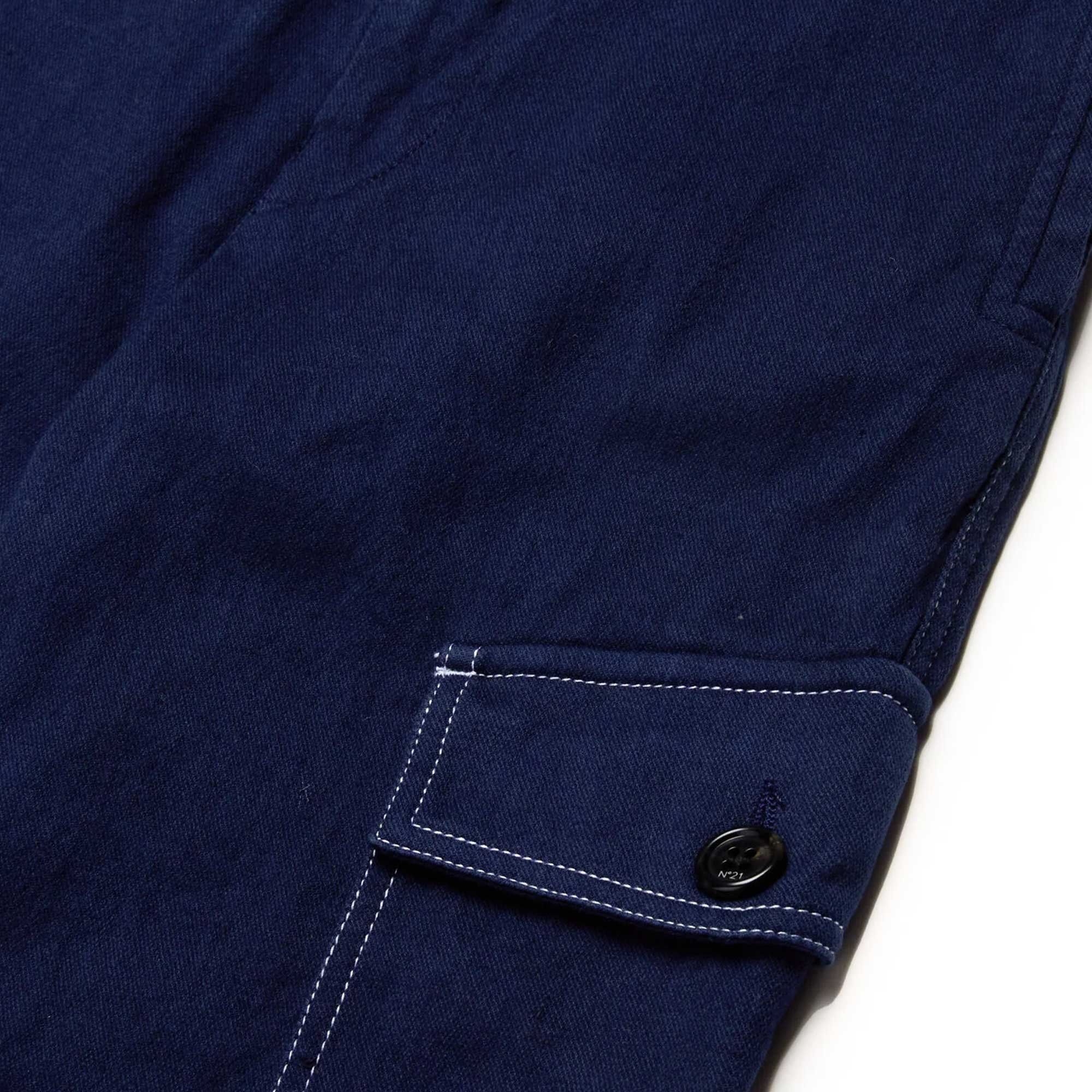 Pantaloni Cargo Firmati Nº21 Kids - annameglio.com abbigliamento moda