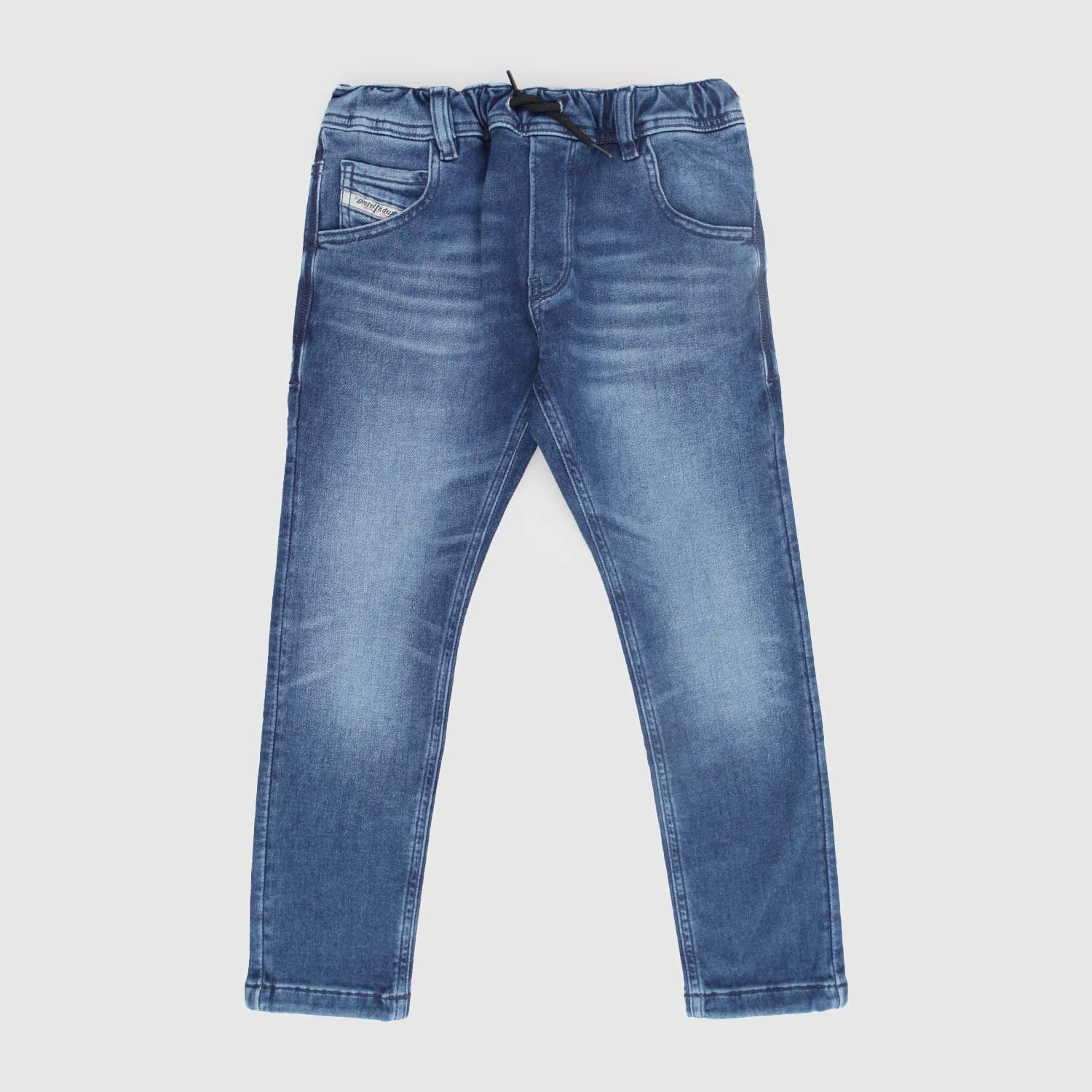 Diesel jeans Krooley unisex - annameglio.com abbigliamento moda