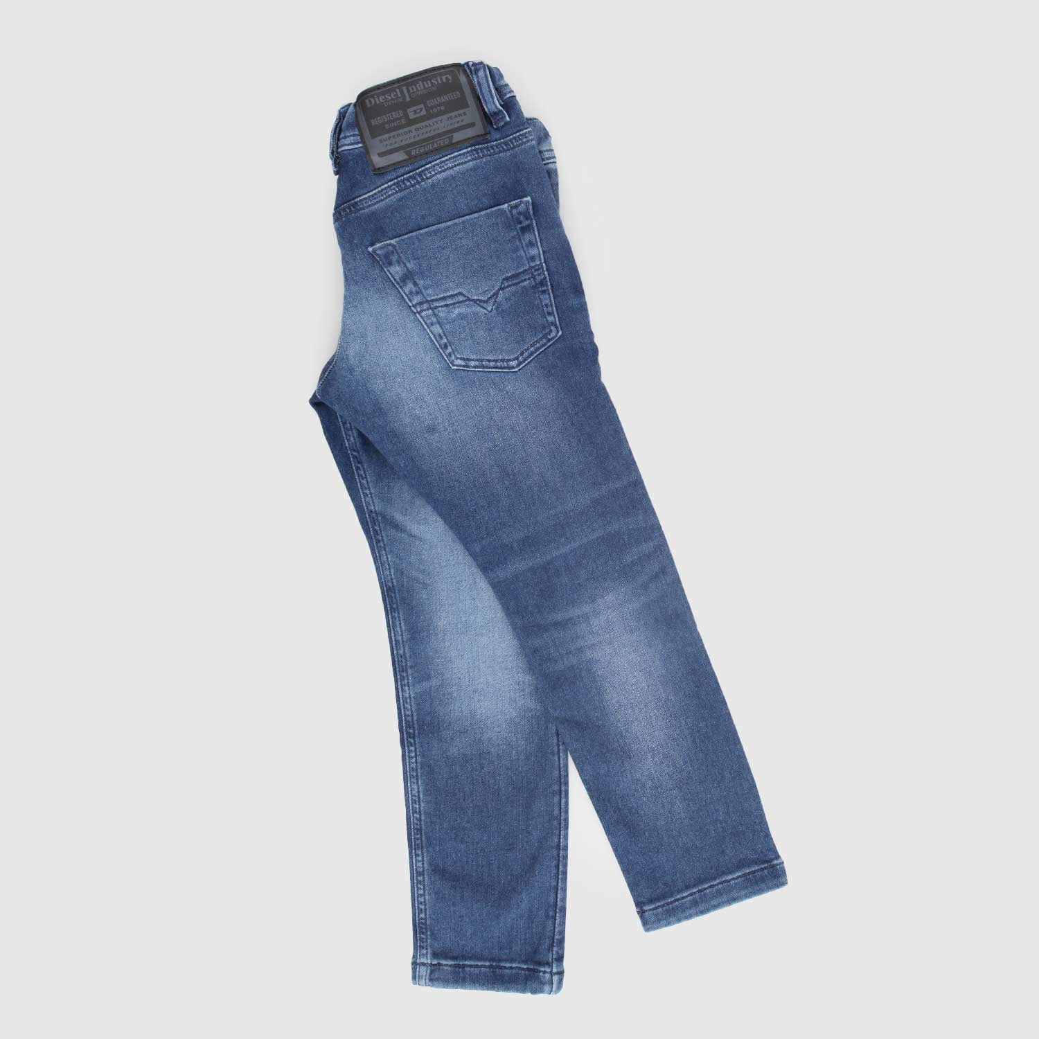 Diesel jeans Krooley unisex - annameglio.com abbigliamento moda