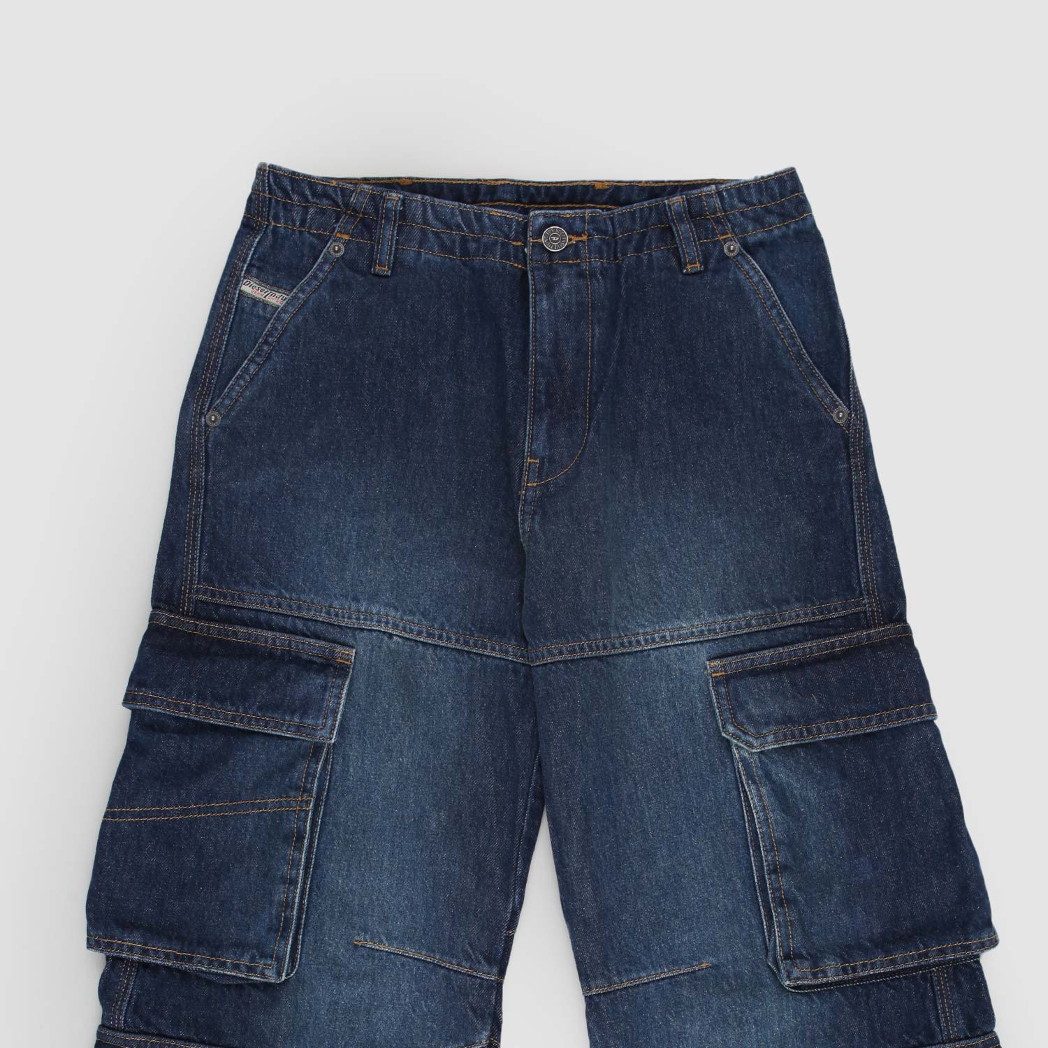 Cargo modello D-Sire ragazza - annameglio.com abbigliamento moda