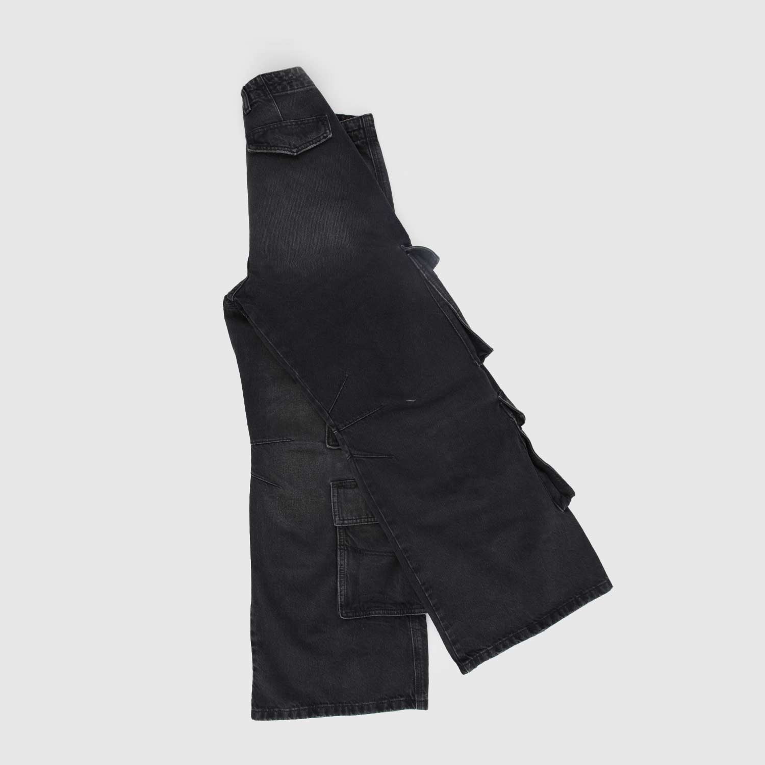 Cargo Modello D-Sire Firmati Diesel - annameglio.com abbigliamento moda