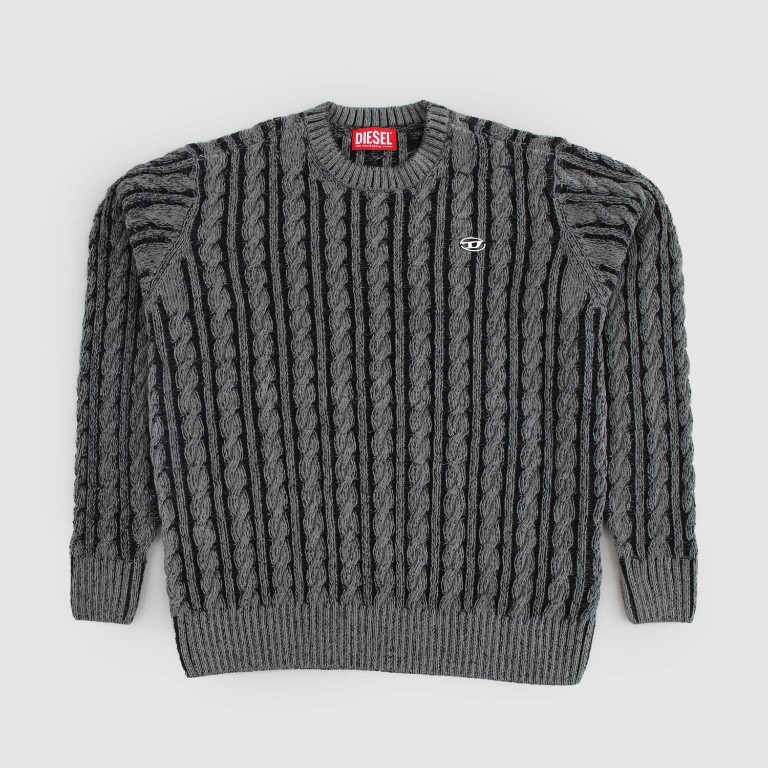 Maglione Kmoxia Over - annameglio.com abbigliamento moda