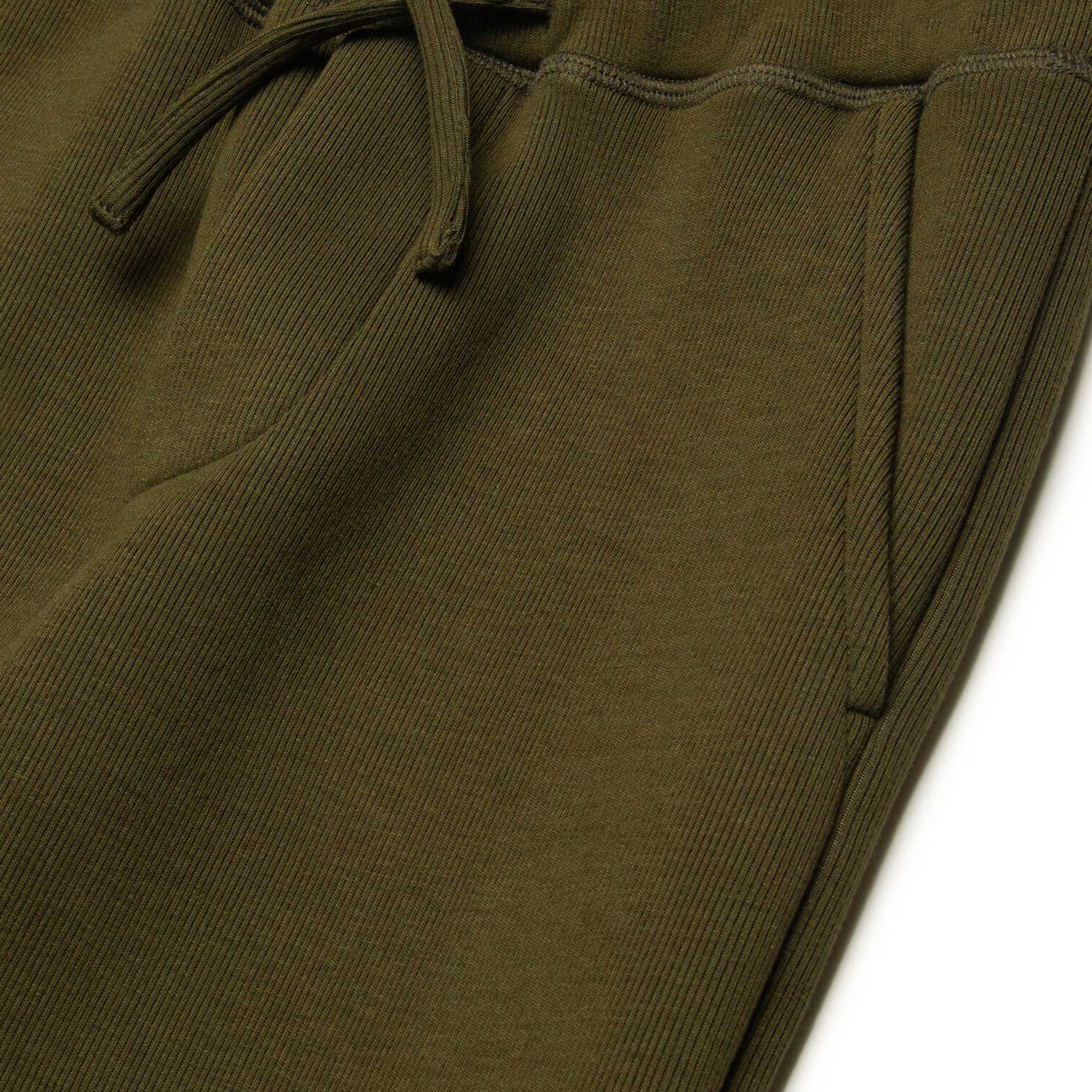 Pantalone Tuta Verde Militare DSQUARED2 - annameglio.com abbigliamento moda