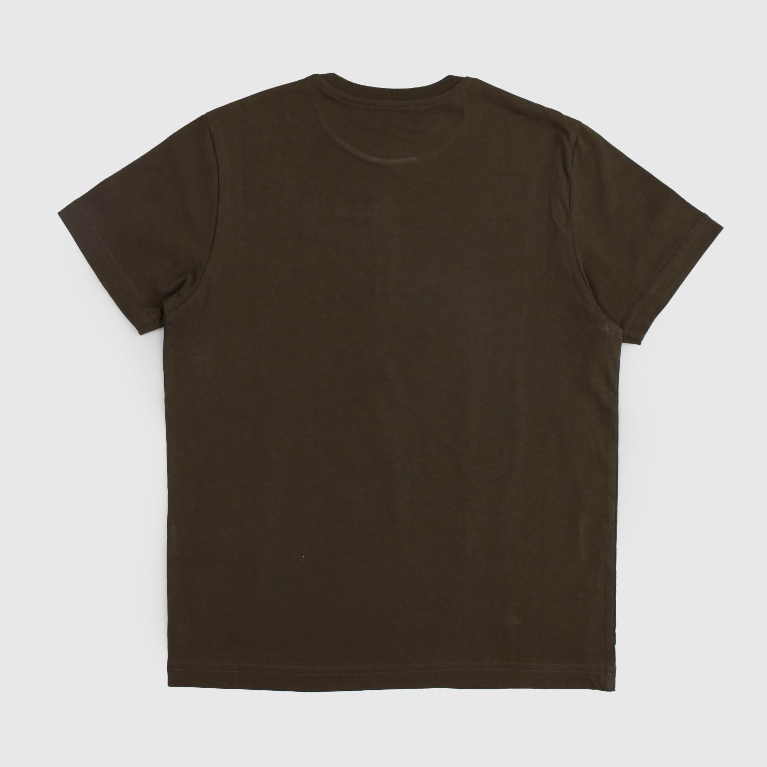 T-shirt verde con logo blu - DSQUARED2 - annameglio.com abbigliamento moda