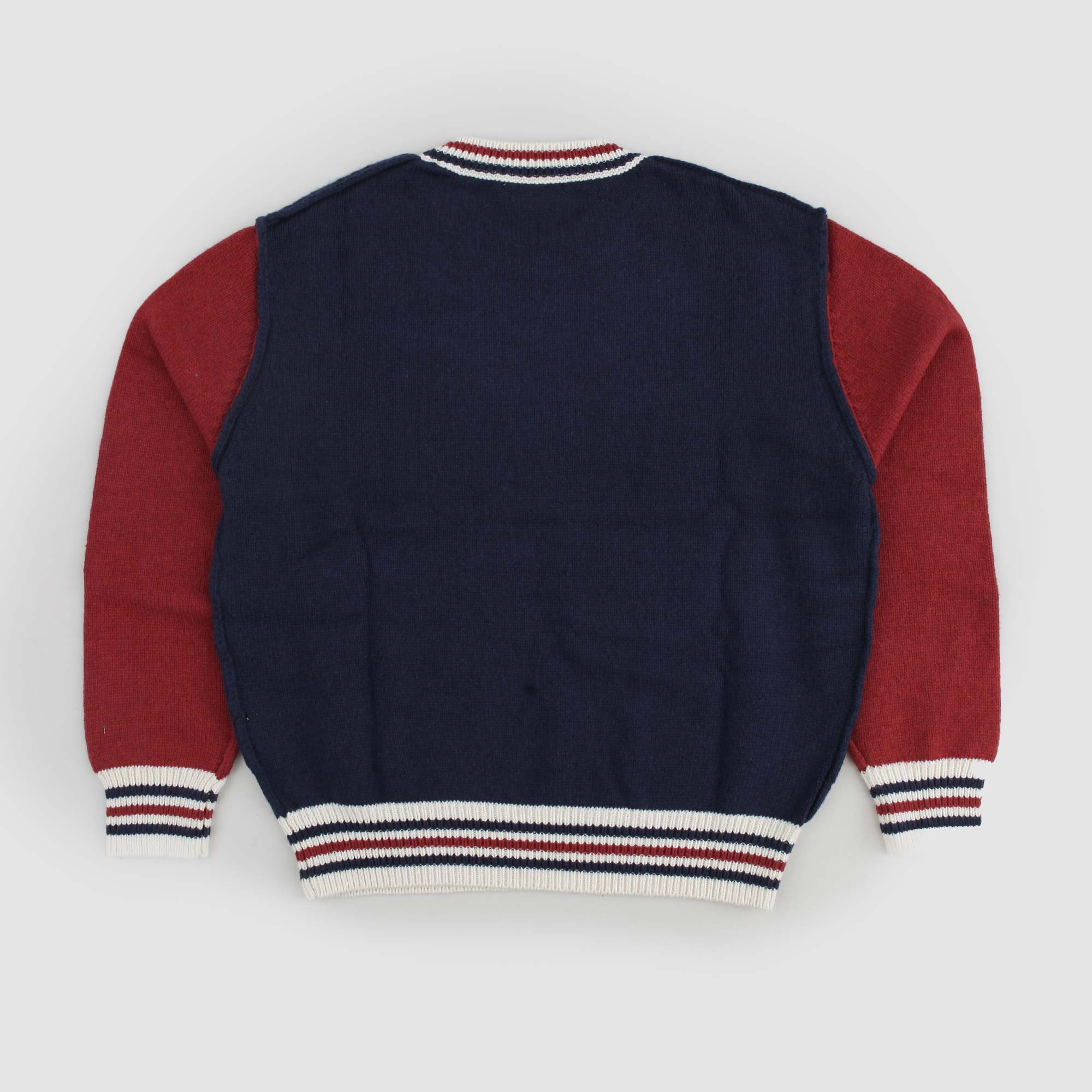 Maglione in maglia firmato Dsquared2 Kids - annameglio.com abbigliamento moda