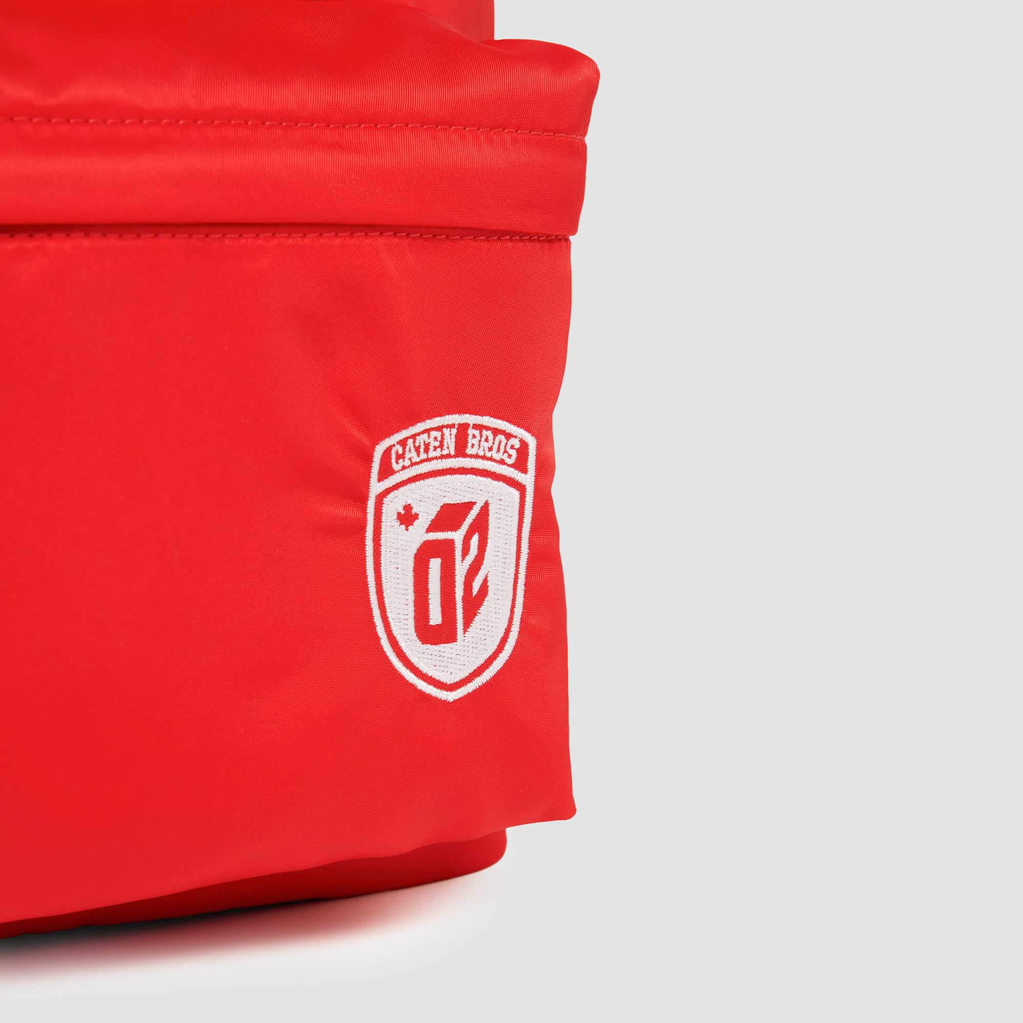 Zaino Rosso firmato DSQUARED2 - annameglio.com abbigliamento moda