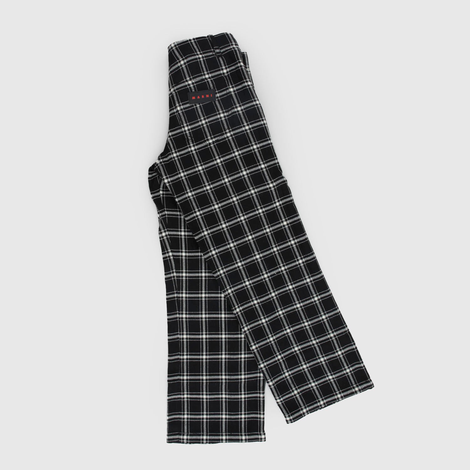 Pantalone in Flanella - annameglio.com abbigliamento moda