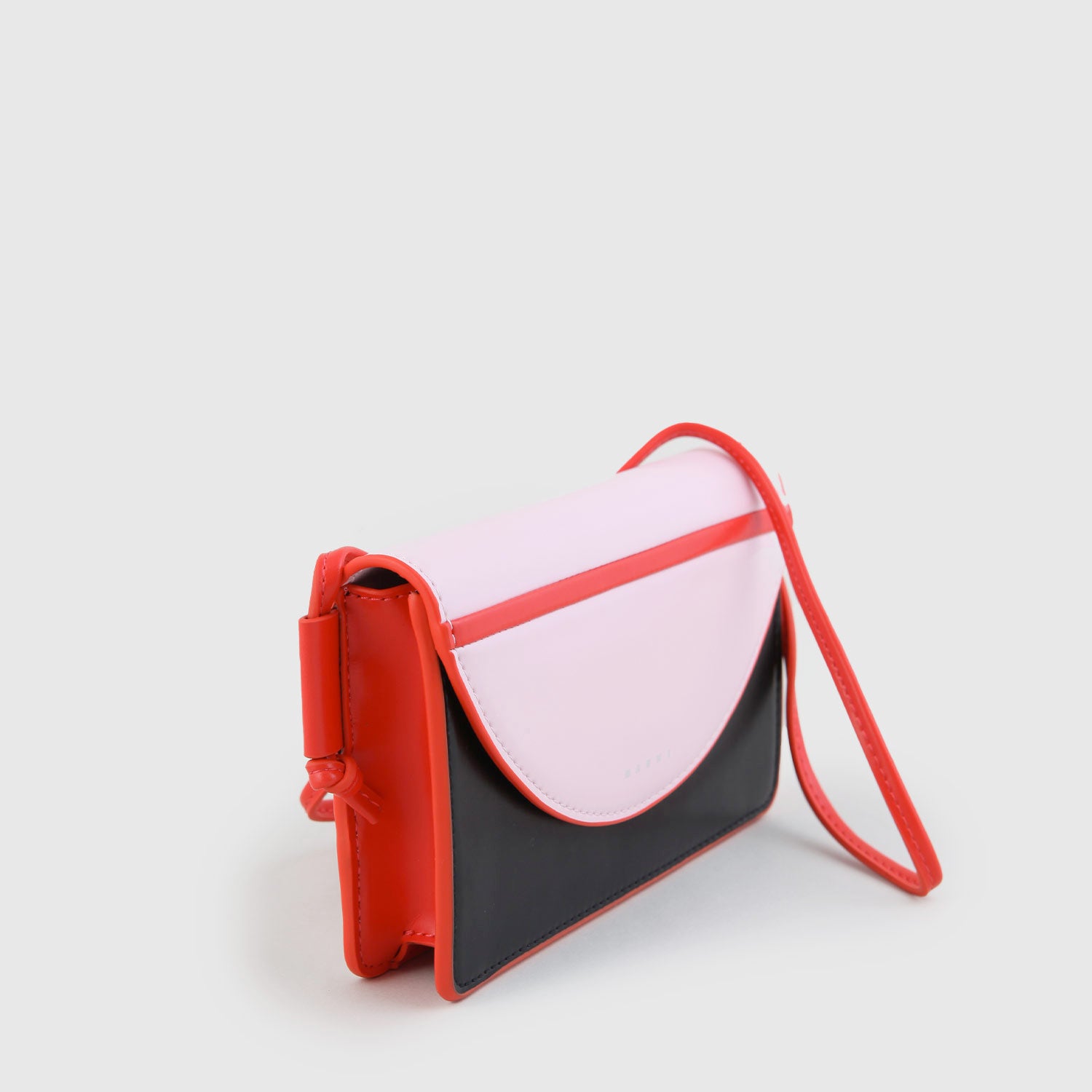 Borsa Pochette in eco pelle - annameglio.com abbigliamento moda