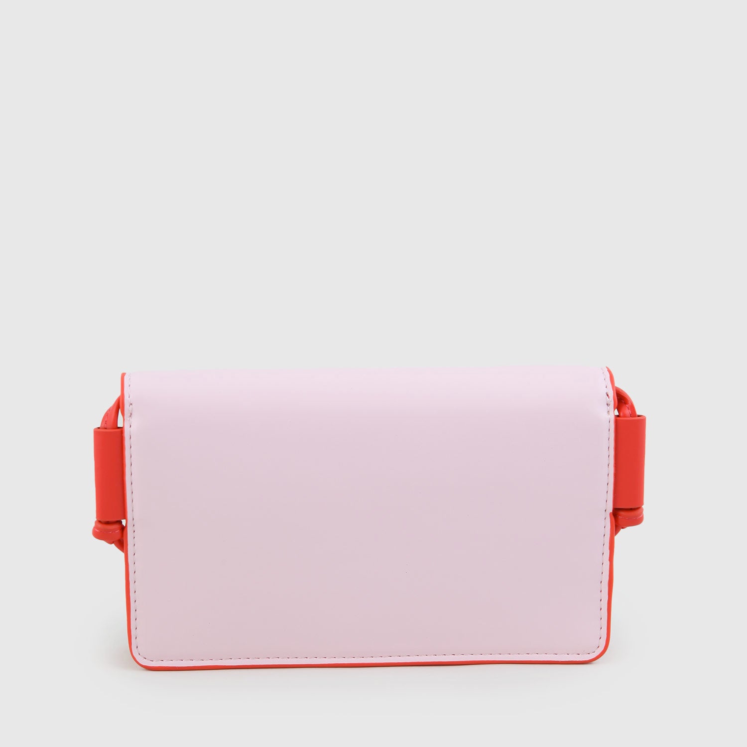 Borsa Pochette in eco pelle - annameglio.com abbigliamento moda