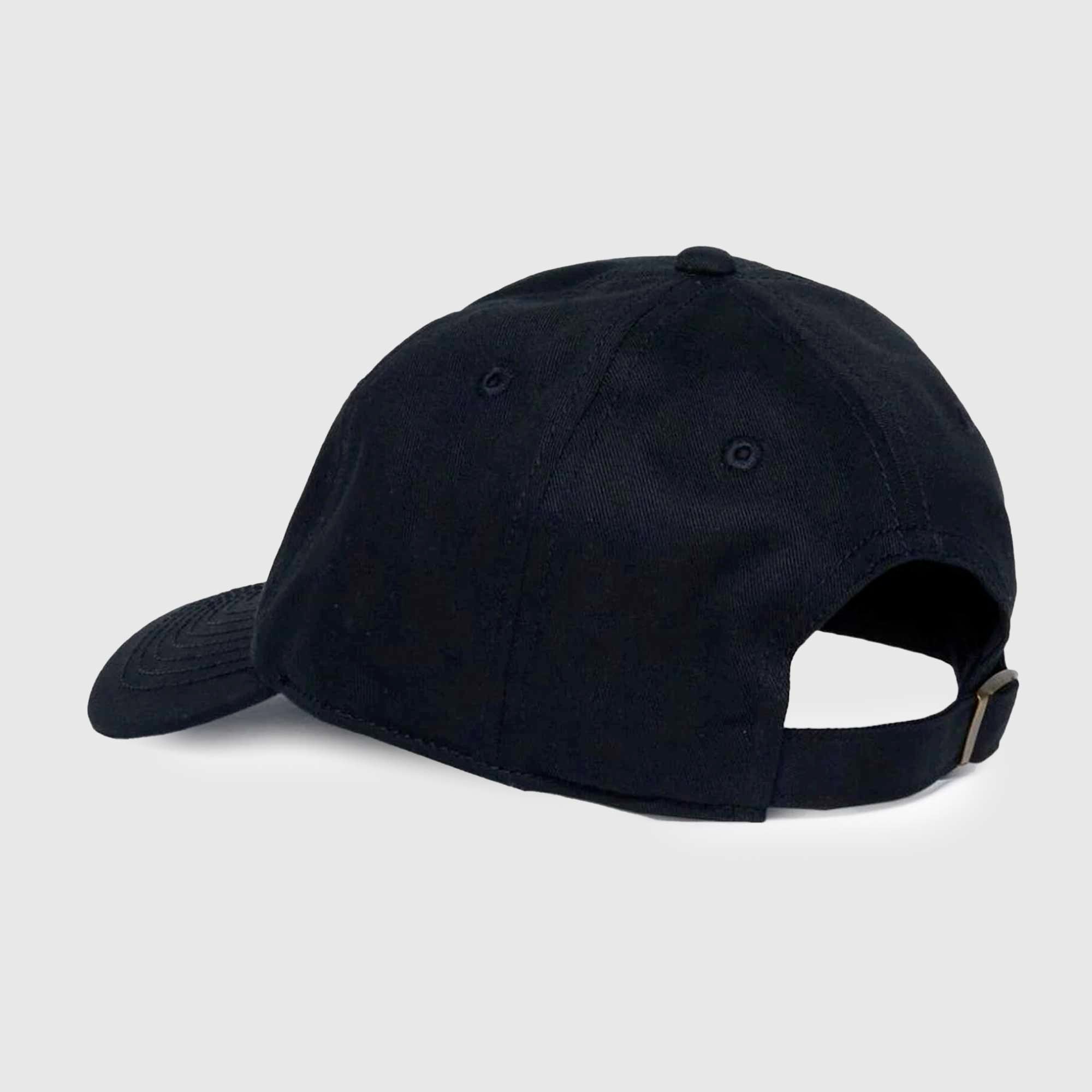 Cappello Da Baseball Nero Firmato Marni - annameglio.com abbigliamento moda