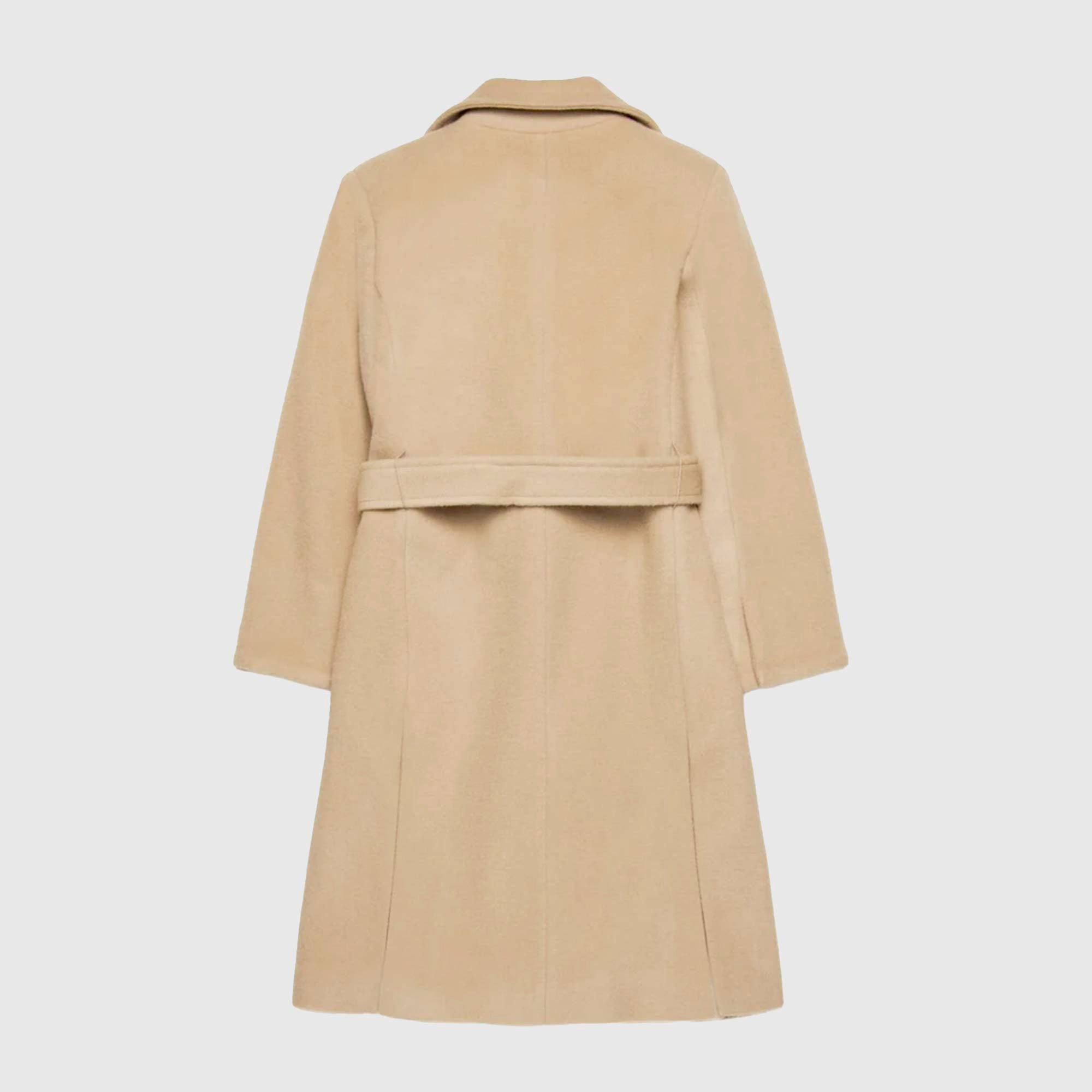 Cappotto beige firmato MAX & CO - annameglio.com abbigliamento moda