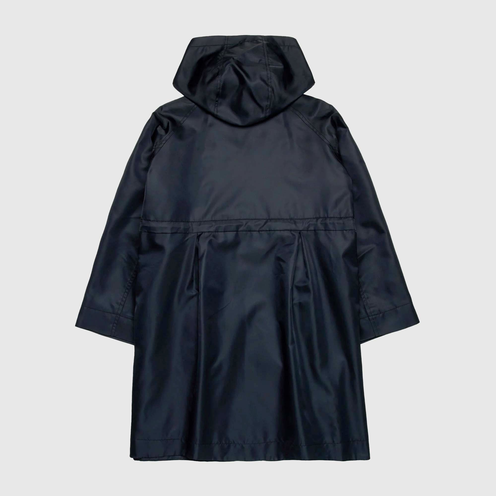 Giacca impermeabile nera MAX & CO - annameglio.com abbigliamento moda