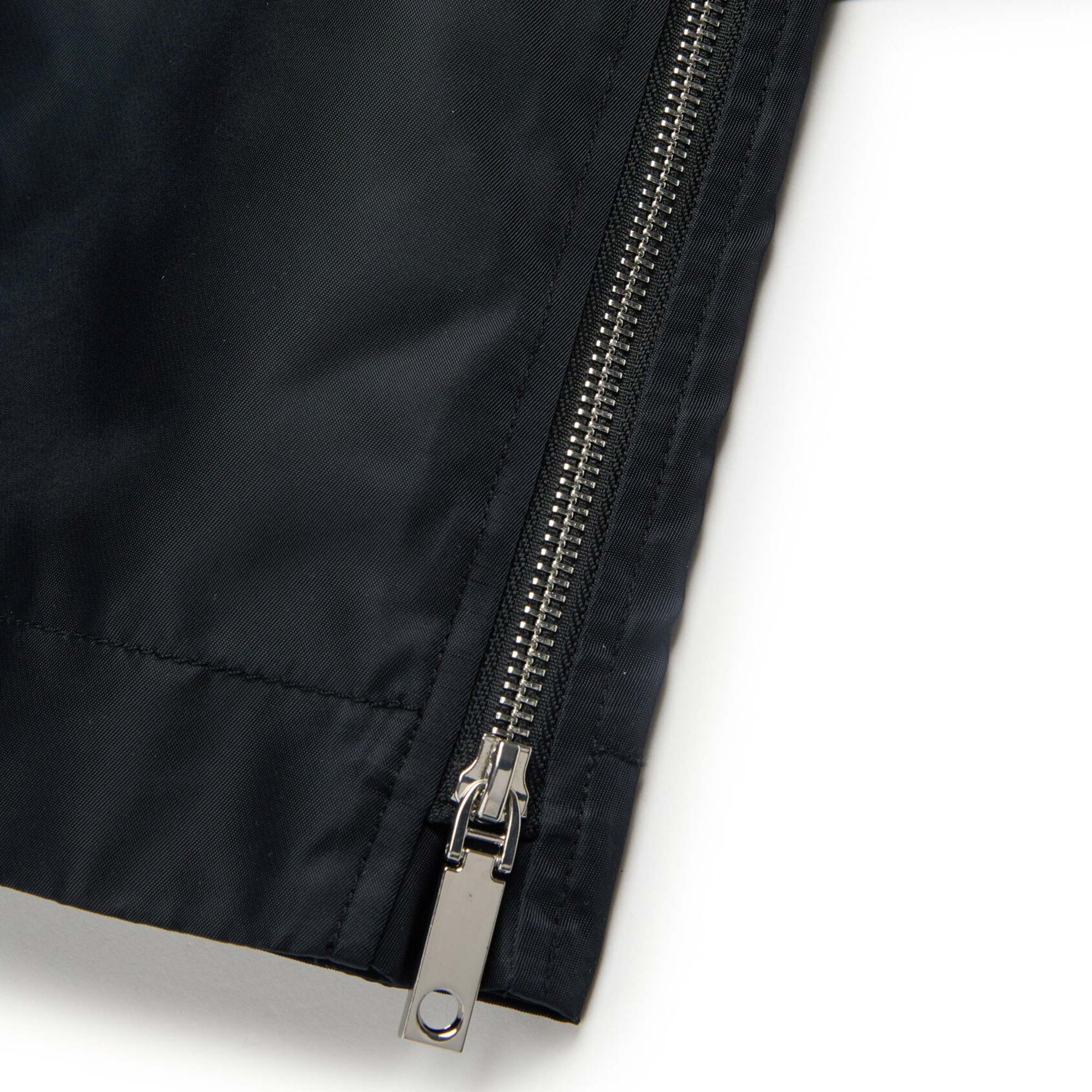 Giacca impermeabile nera MAX & CO - annameglio.com abbigliamento moda