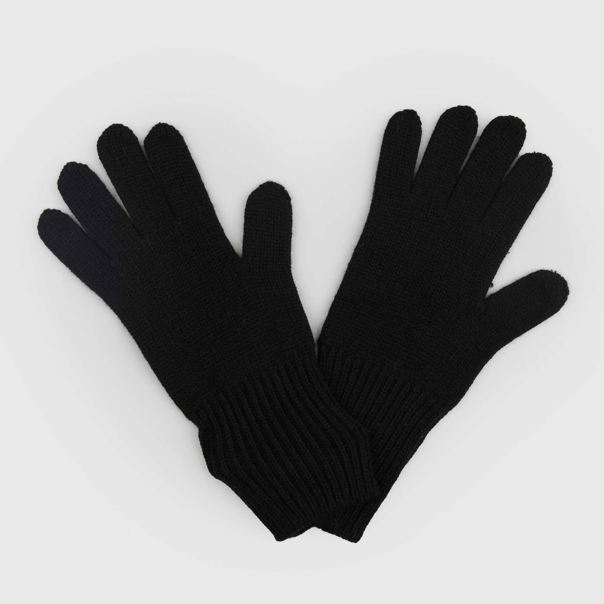 Guanti Con Logo Firmati MAX AND CO - annameglio.com abbigliamento moda