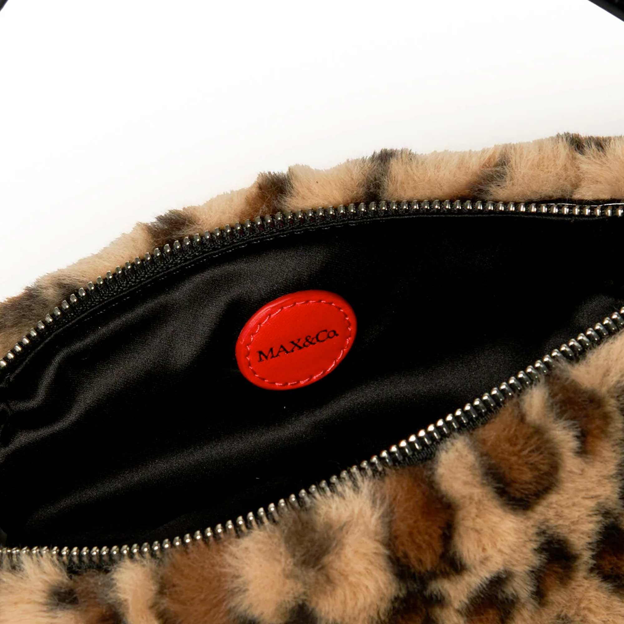 Borsa Maculata firmata MAX&Co. Kids - annameglio.com abbigliamento moda