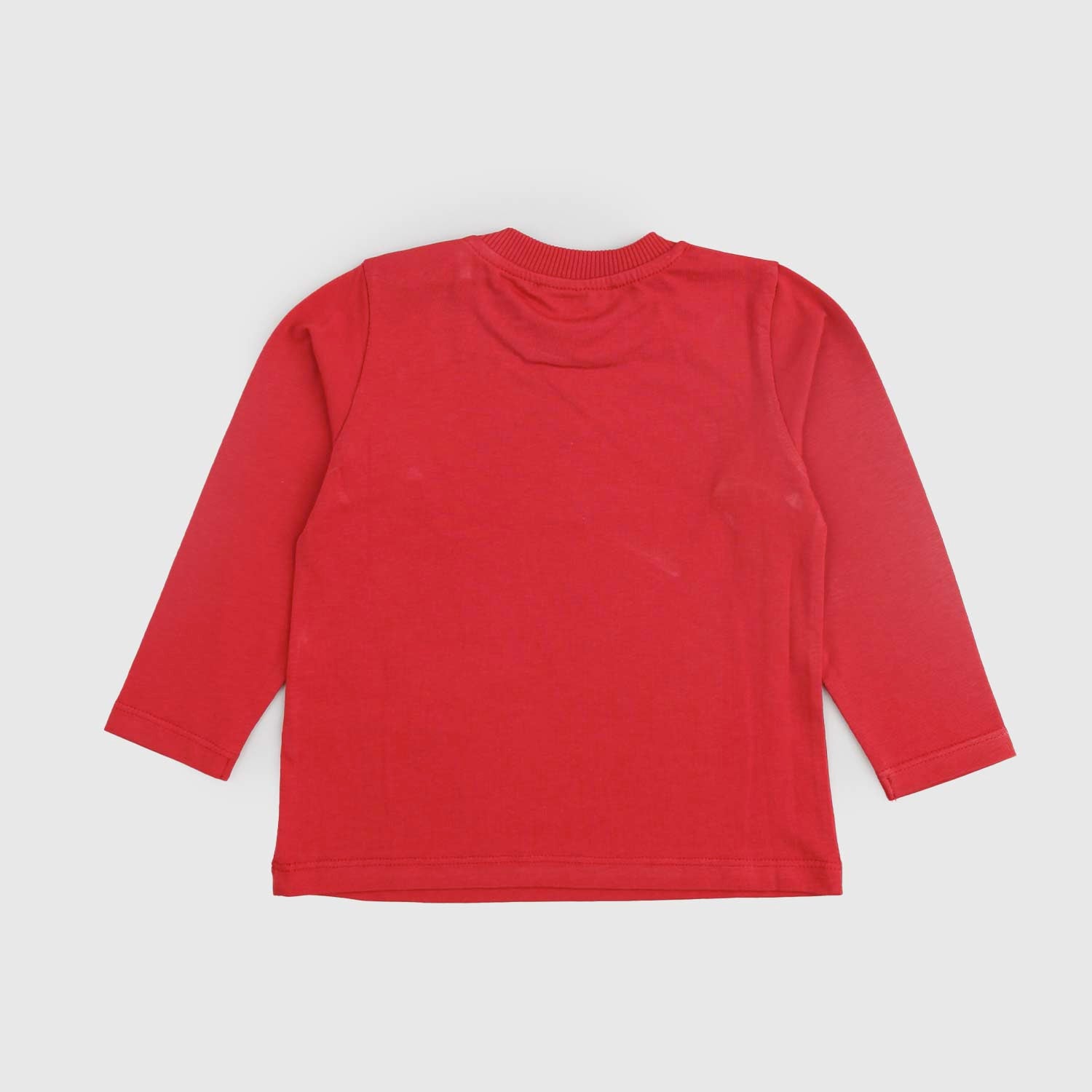 Felpa neonato con doppio Teddy stampato - annameglio.com abbigliamento moda