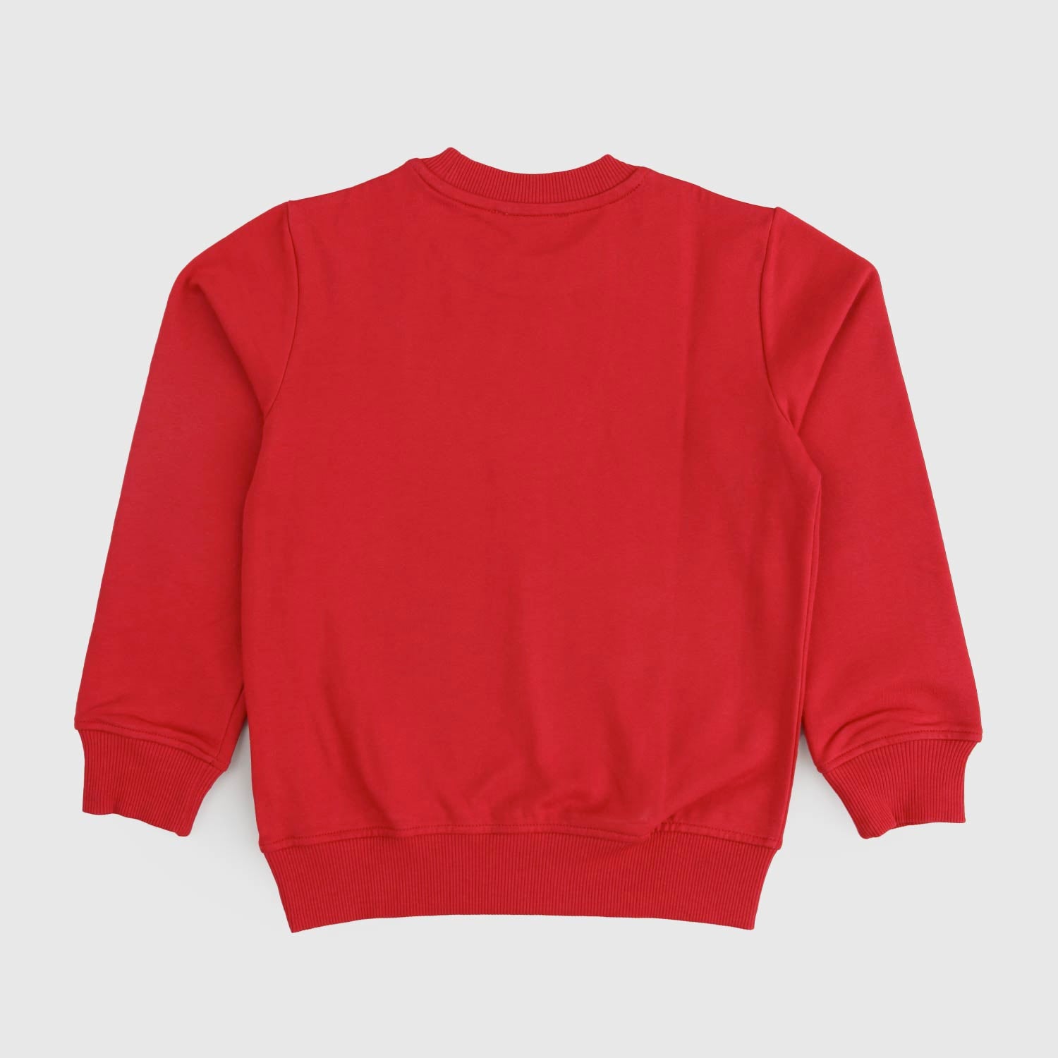 Felpa con stampa Teddy - annameglio.com abbigliamento moda