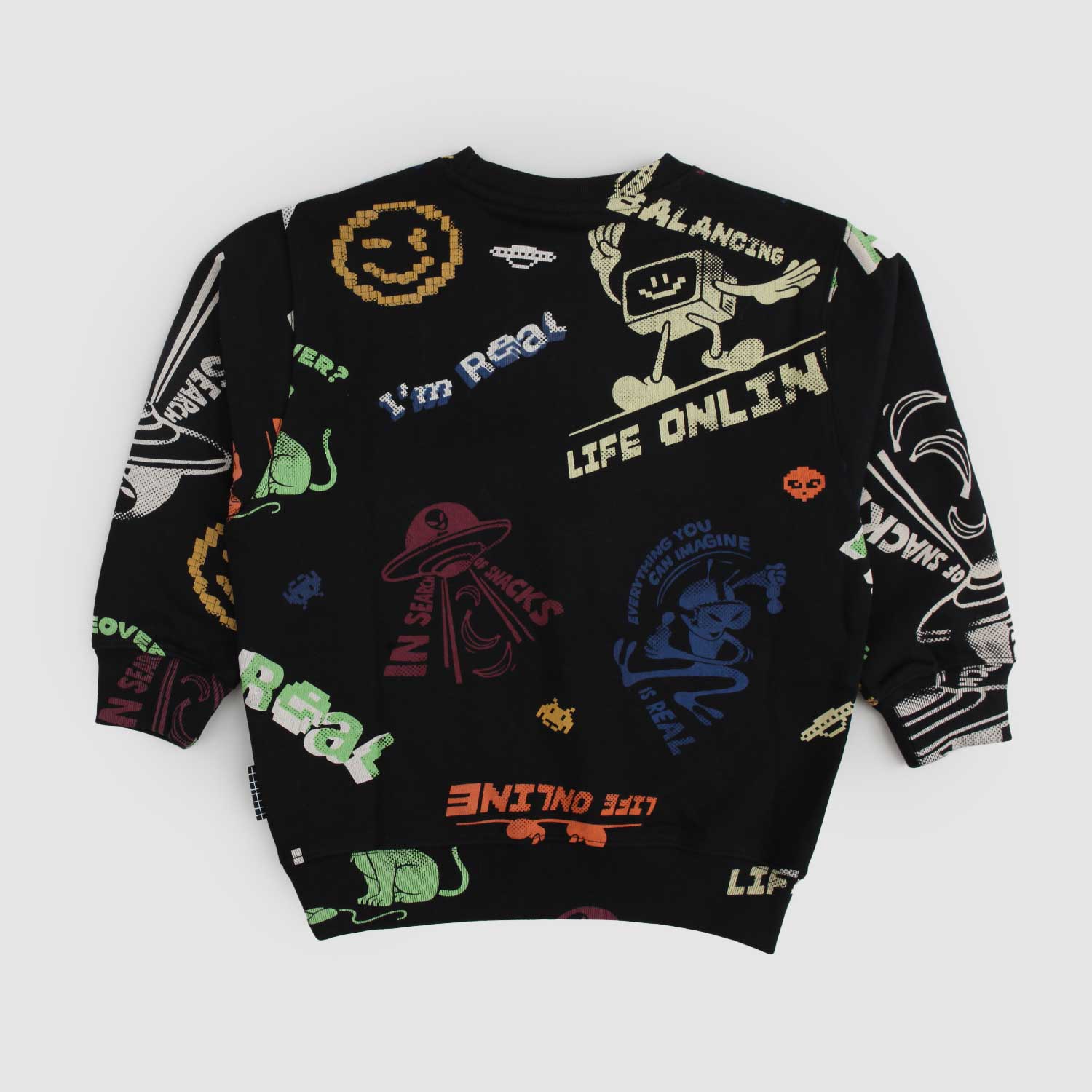 Felpa Monti - annameglio.com abbigliamento moda