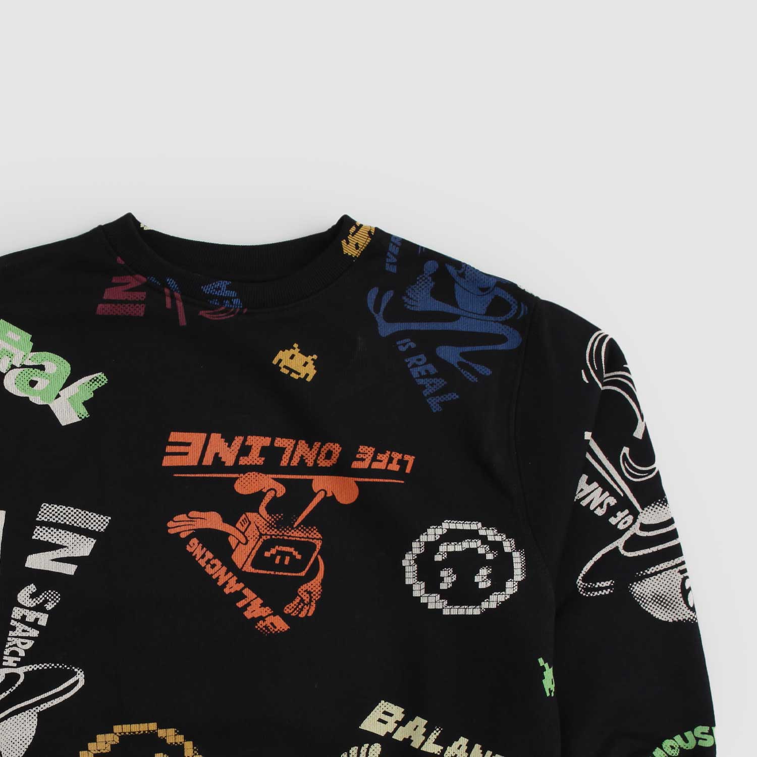 Felpa Monti - annameglio.com abbigliamento moda