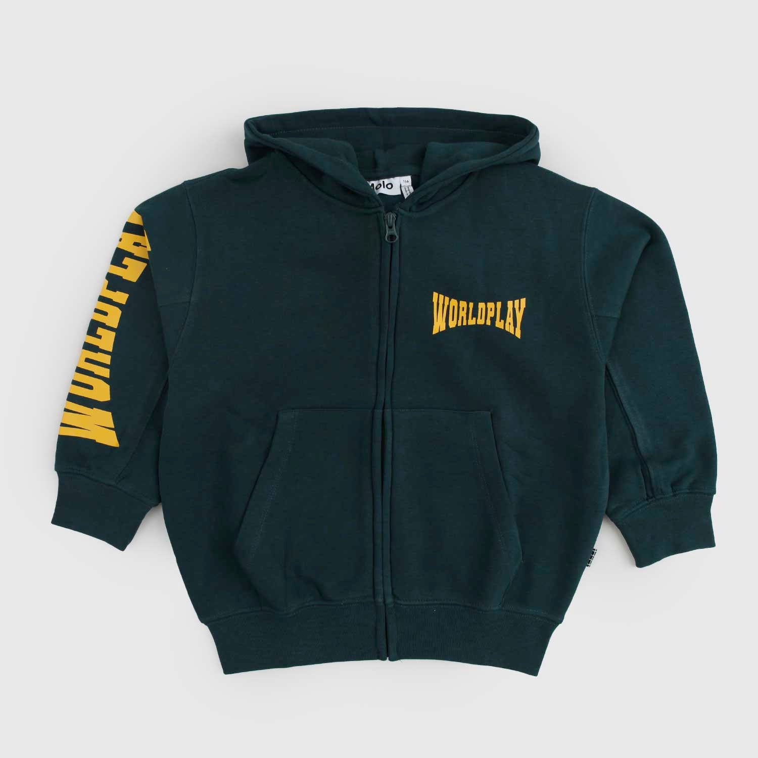 Felpa Mazz - annameglio.com abbigliamento moda