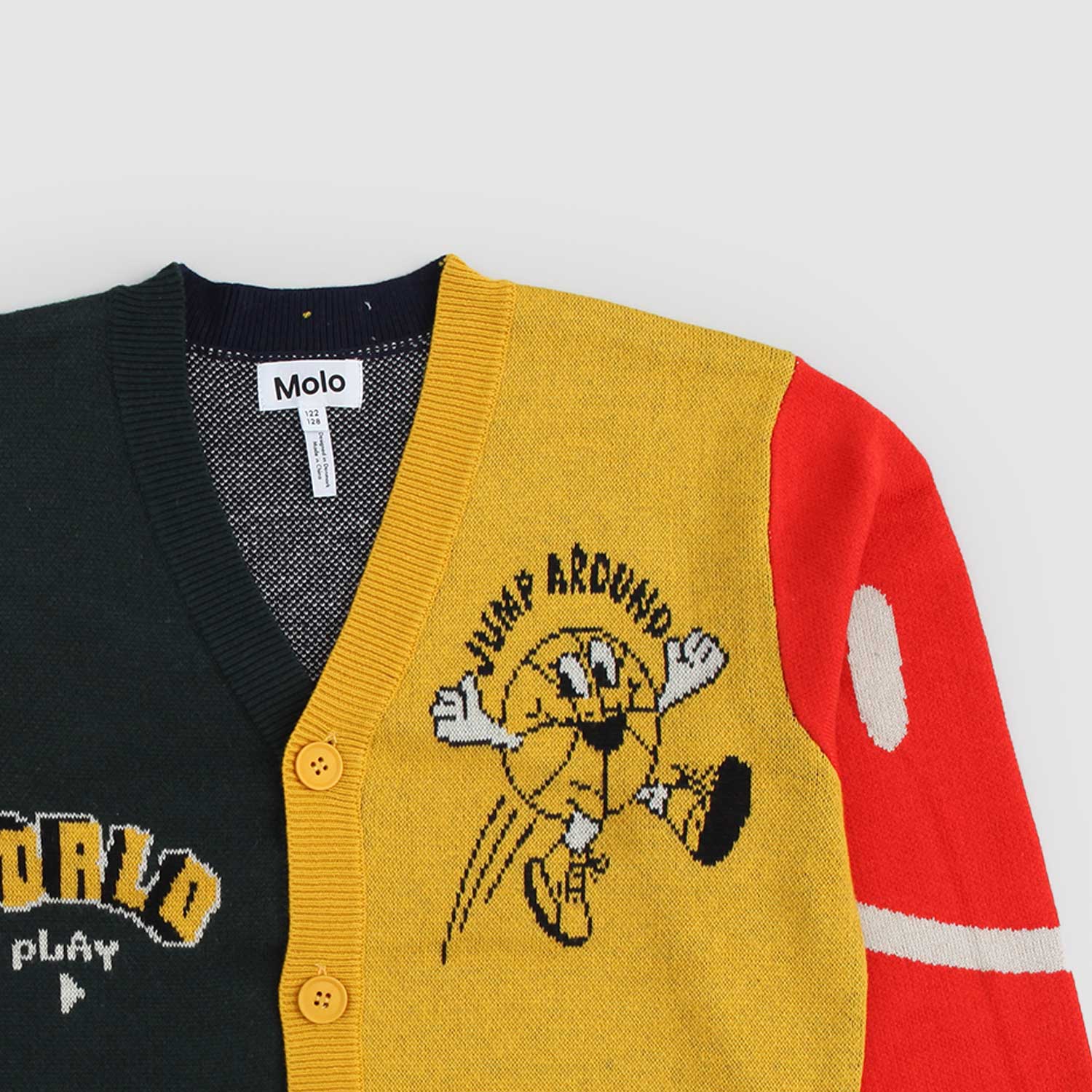 Cardigan Burt - annameglio.com abbigliamento moda