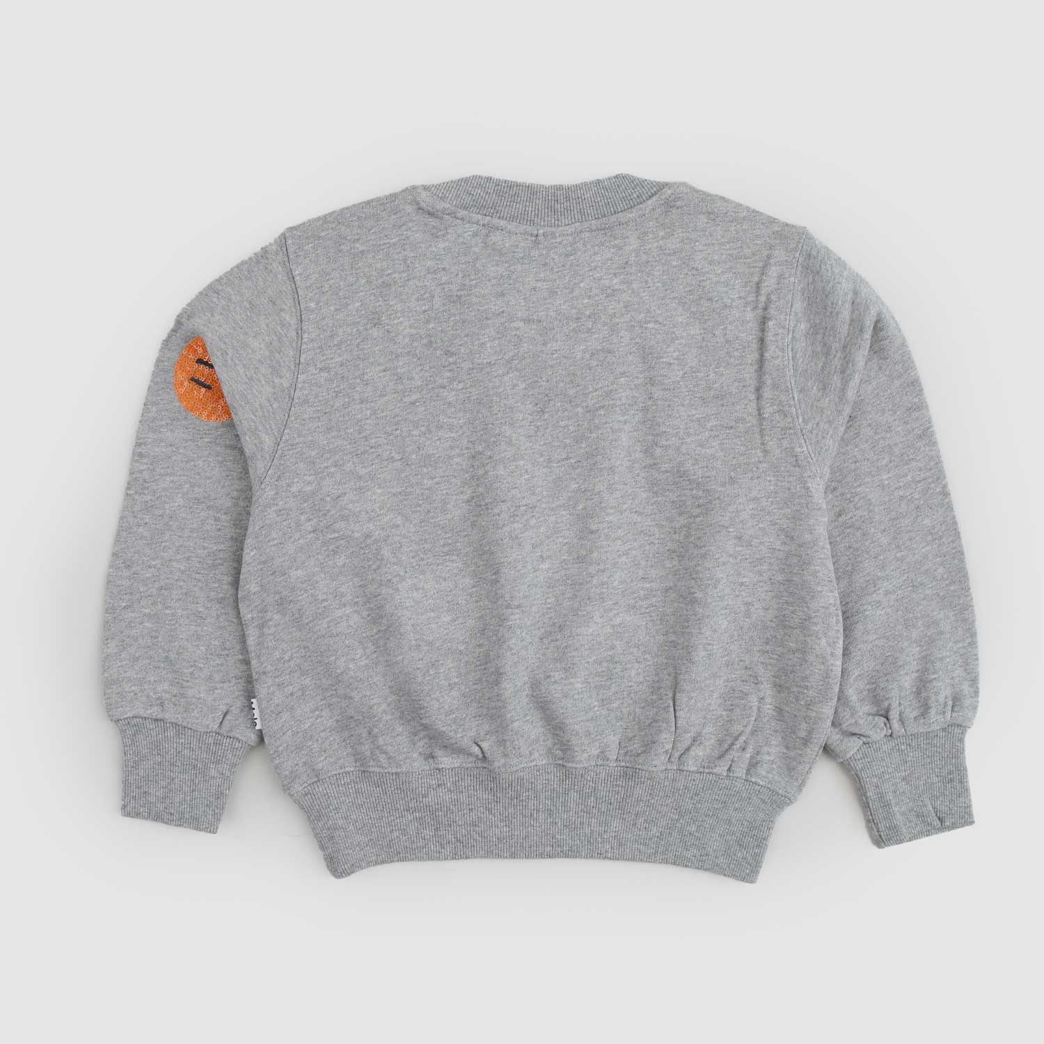 Felpa grigia Marge - annameglio.com abbigliamento moda