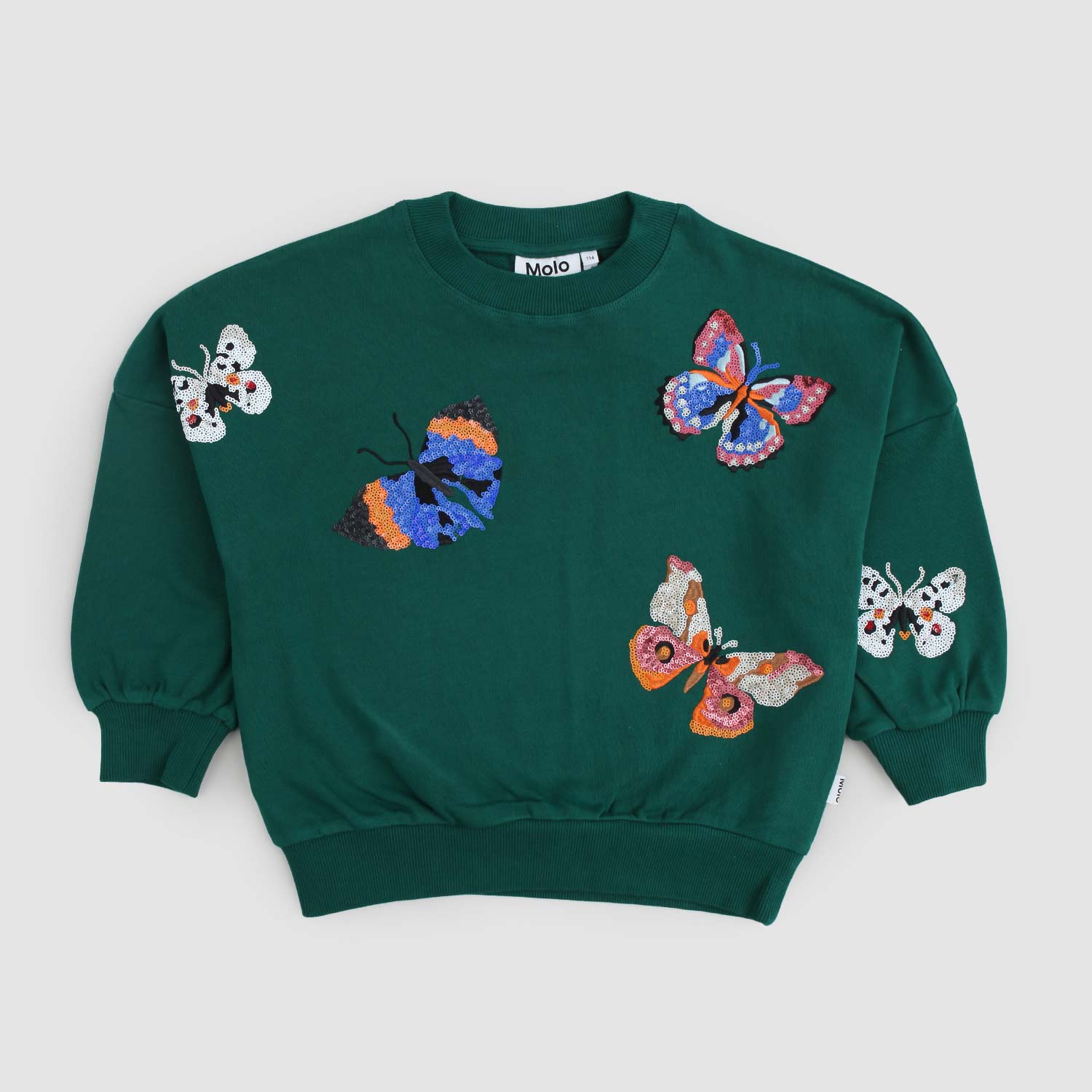 Felpa Marika - annameglio.com abbigliamento moda