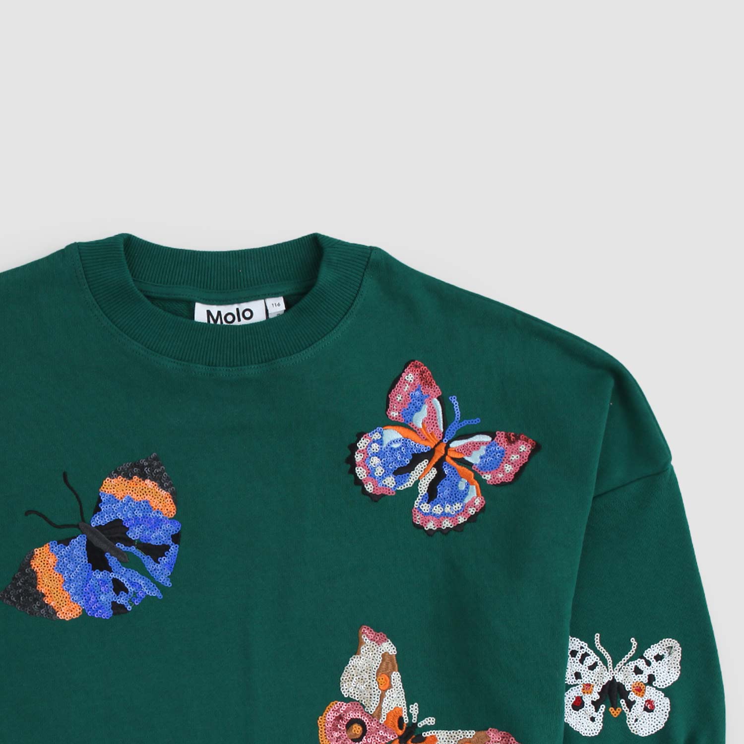 Felpa Marika - annameglio.com abbigliamento moda