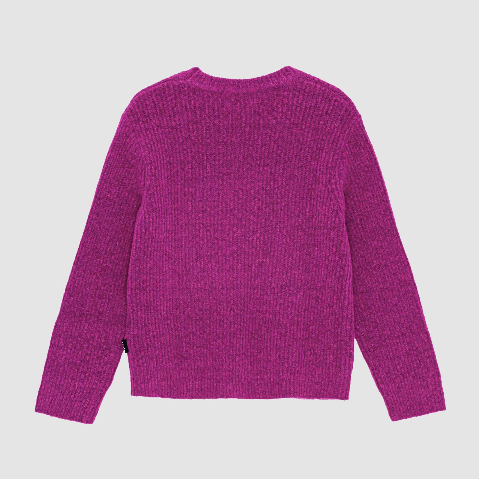 Maglione Garda Fucsia - annameglio.com abbigliamento moda