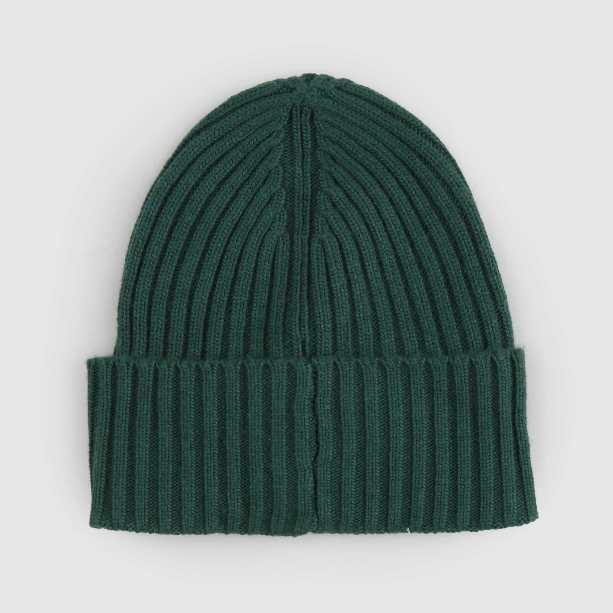 Berretto Karli Verde Firmato Molo - annameglio.com abbigliamento moda