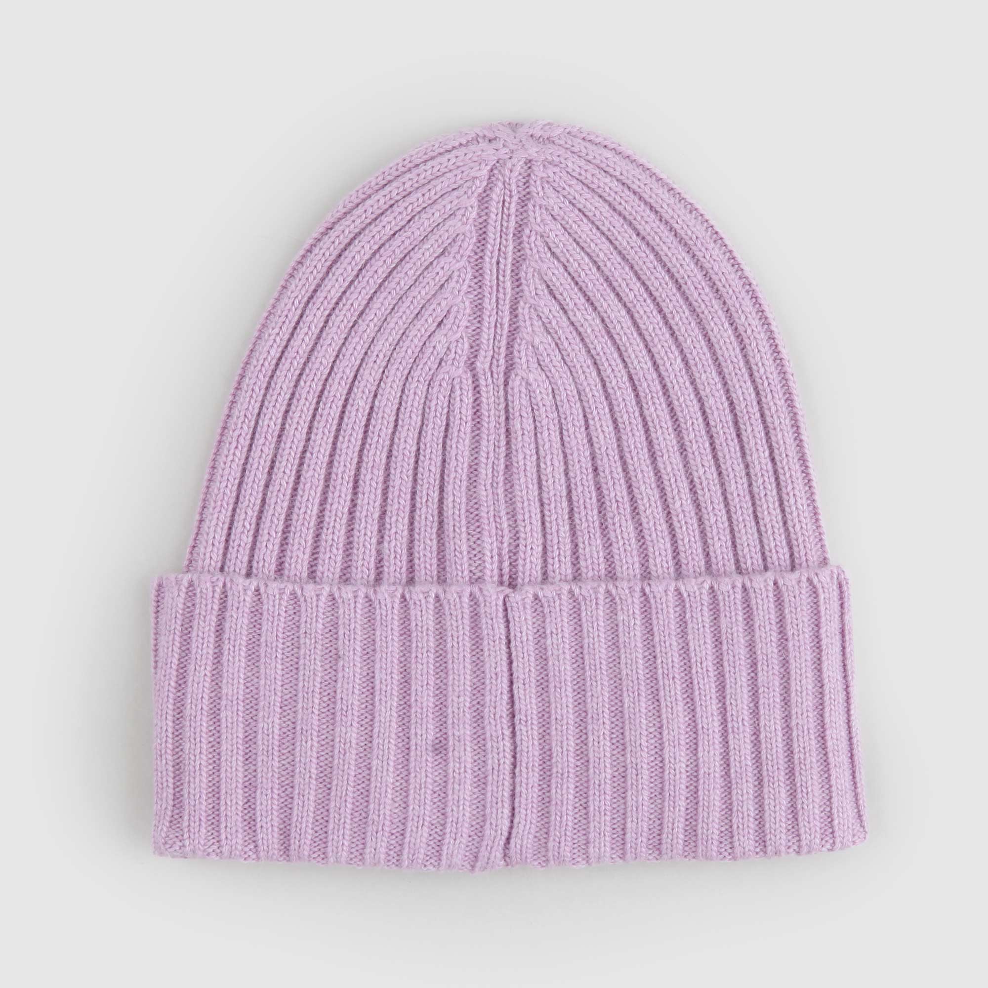 Berretto Karli Rosa Firmato Molo - annameglio.com abbigliamento moda