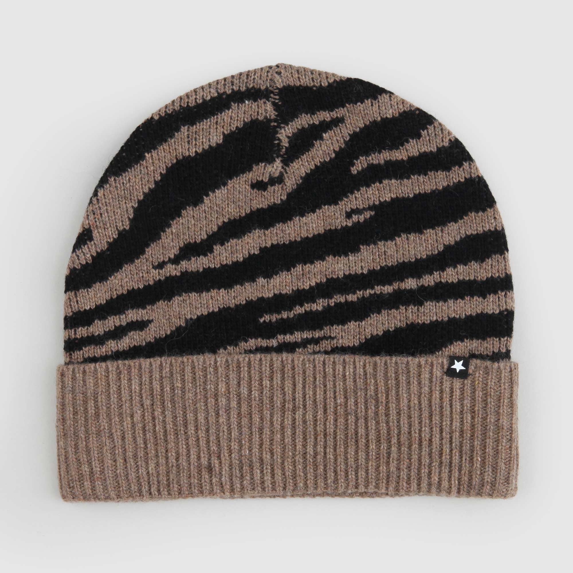 Berretto Kipp Lavorato A Maglia Molo - annameglio.com abbigliamento moda