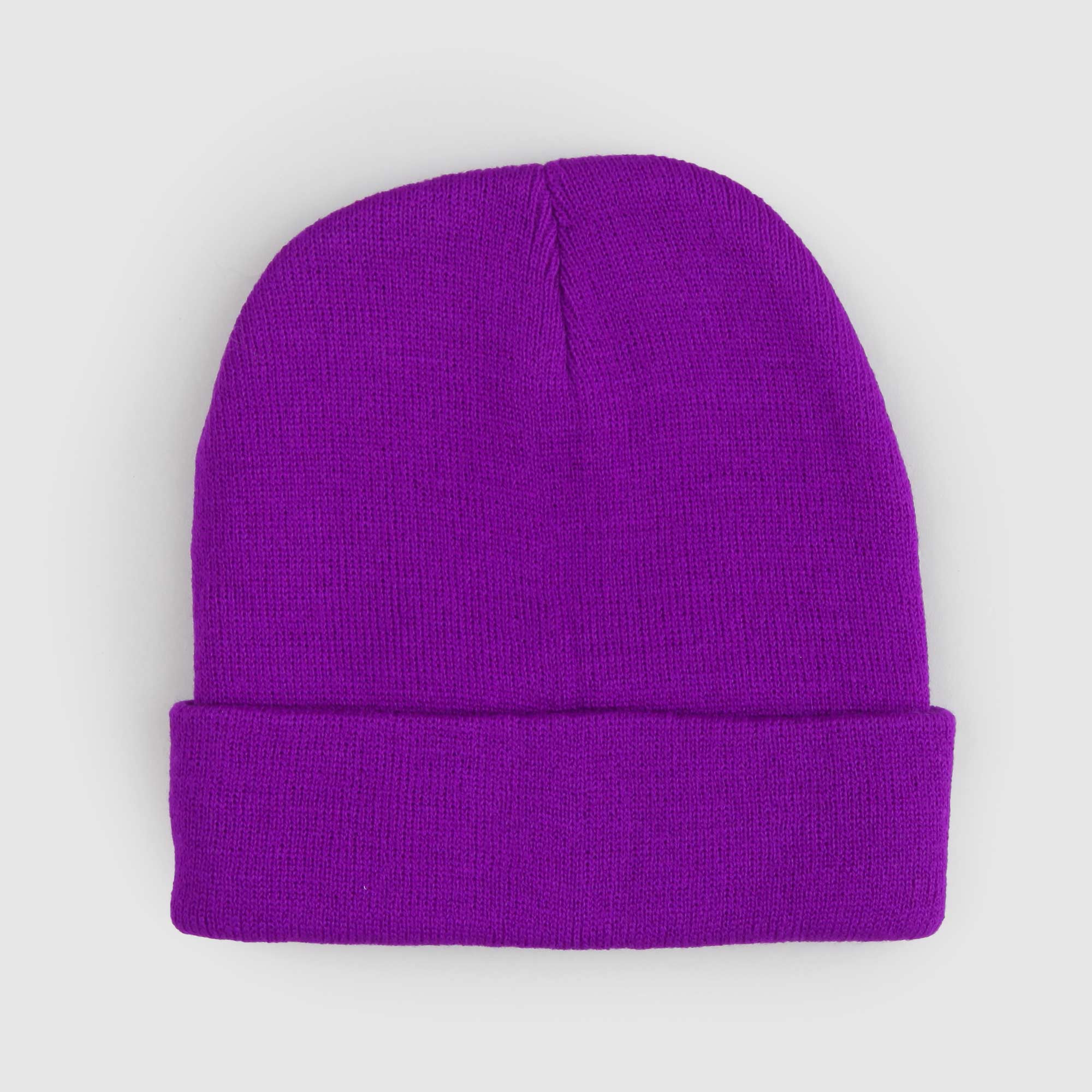 Cappello Kruz Viola In Maglia Firmato Molo - annameglio.com abbigliamento moda