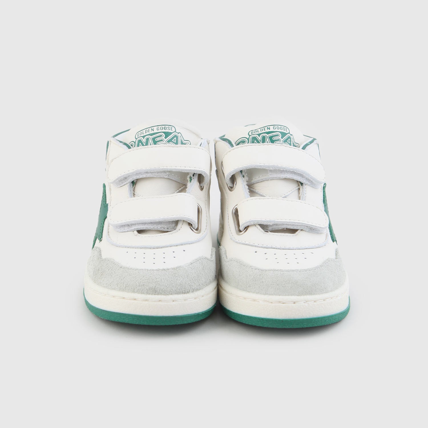 Baby Sneakers June Basket GGDB - annameglio.com abbigliamento moda