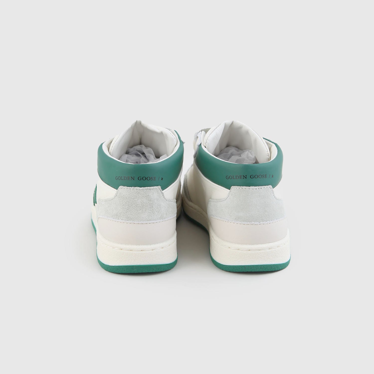 Baby Sneakers June Basket GGDB - annameglio.com abbigliamento moda