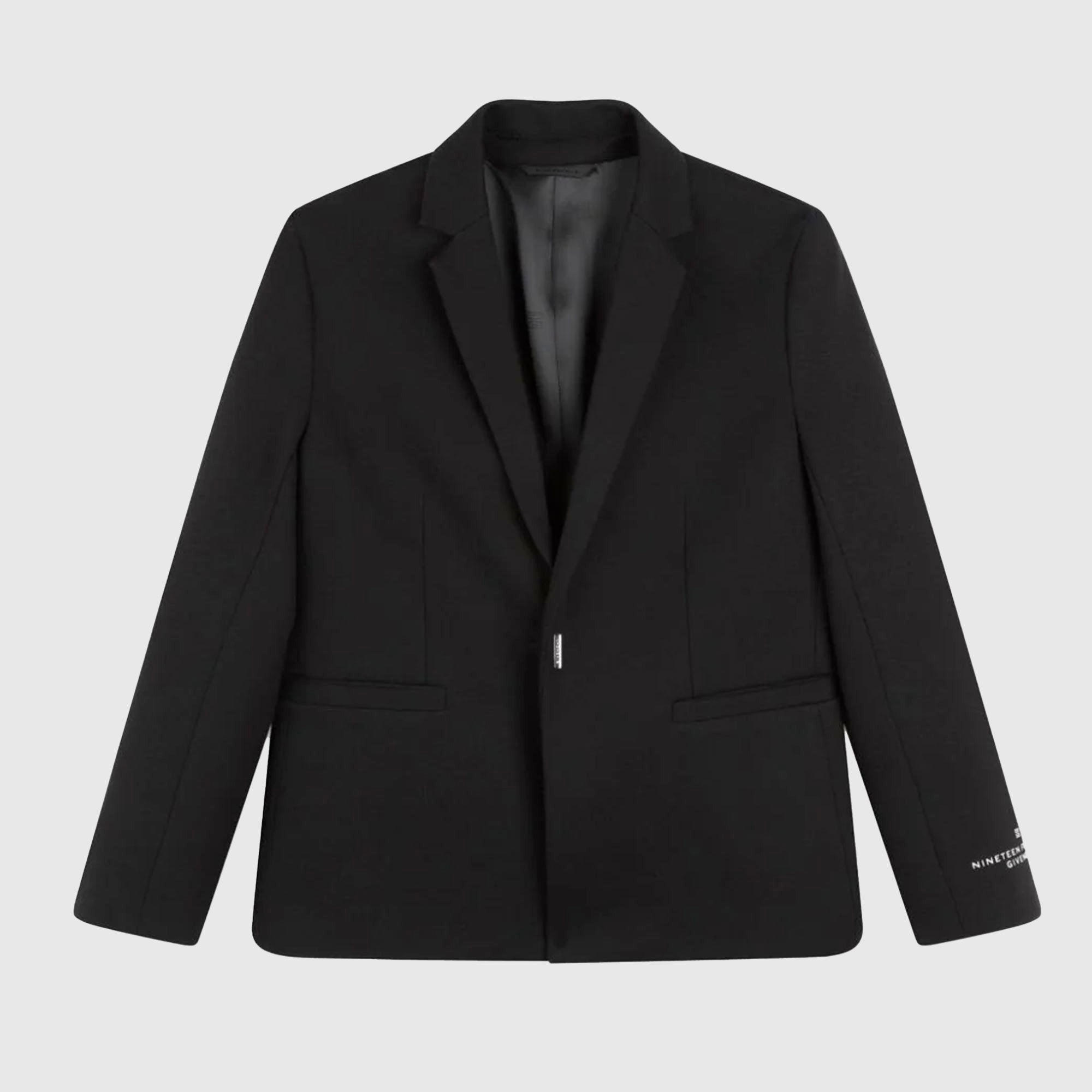 Giacca nera firmata GIVENCHY - annameglio.com abbigliamento moda