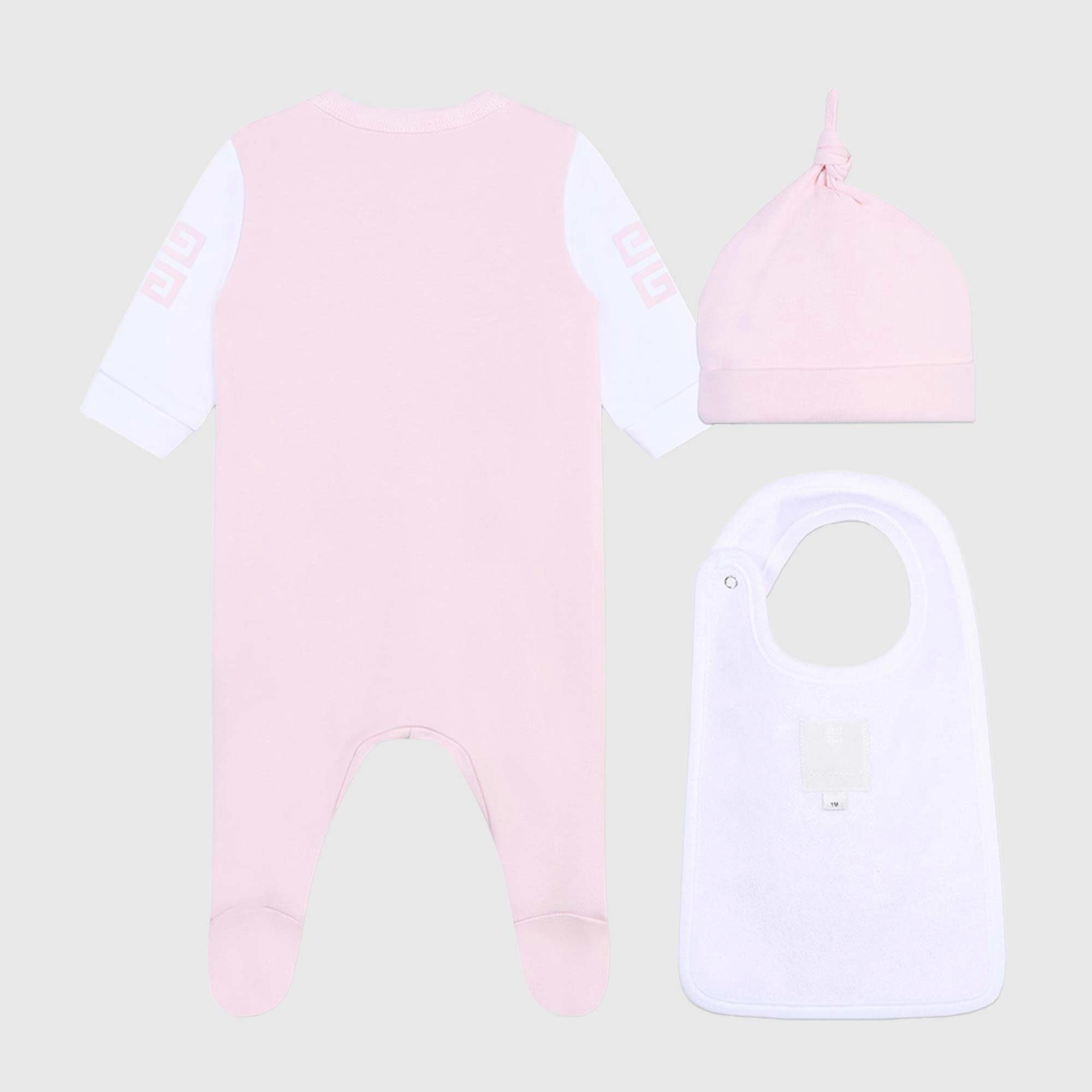 Set regalo con Pigiama, Berretto e Bavaglino - annameglio.com abbigliamento moda