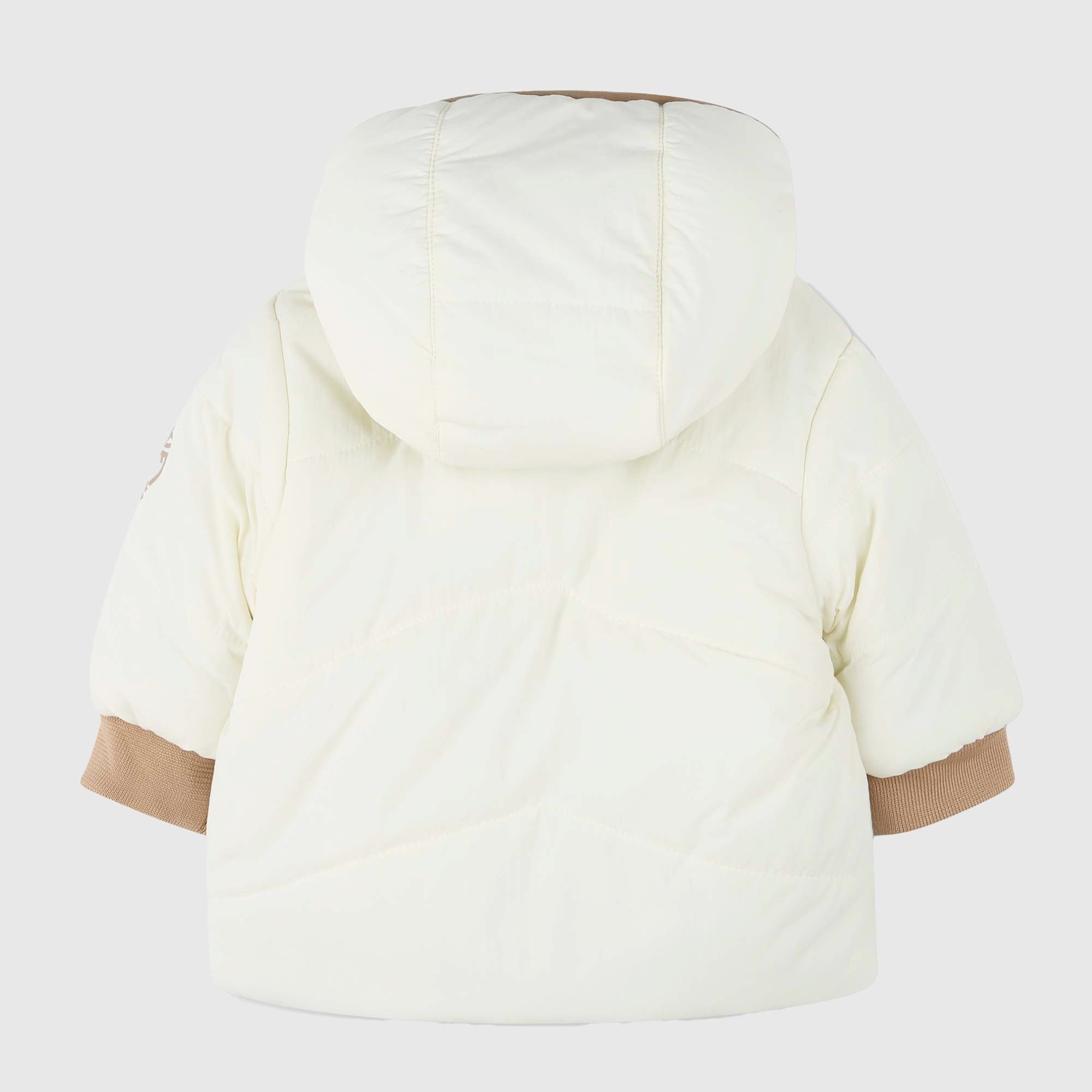 Piumino Double-Face Firmato Timberland - annameglio.com abbigliamento moda