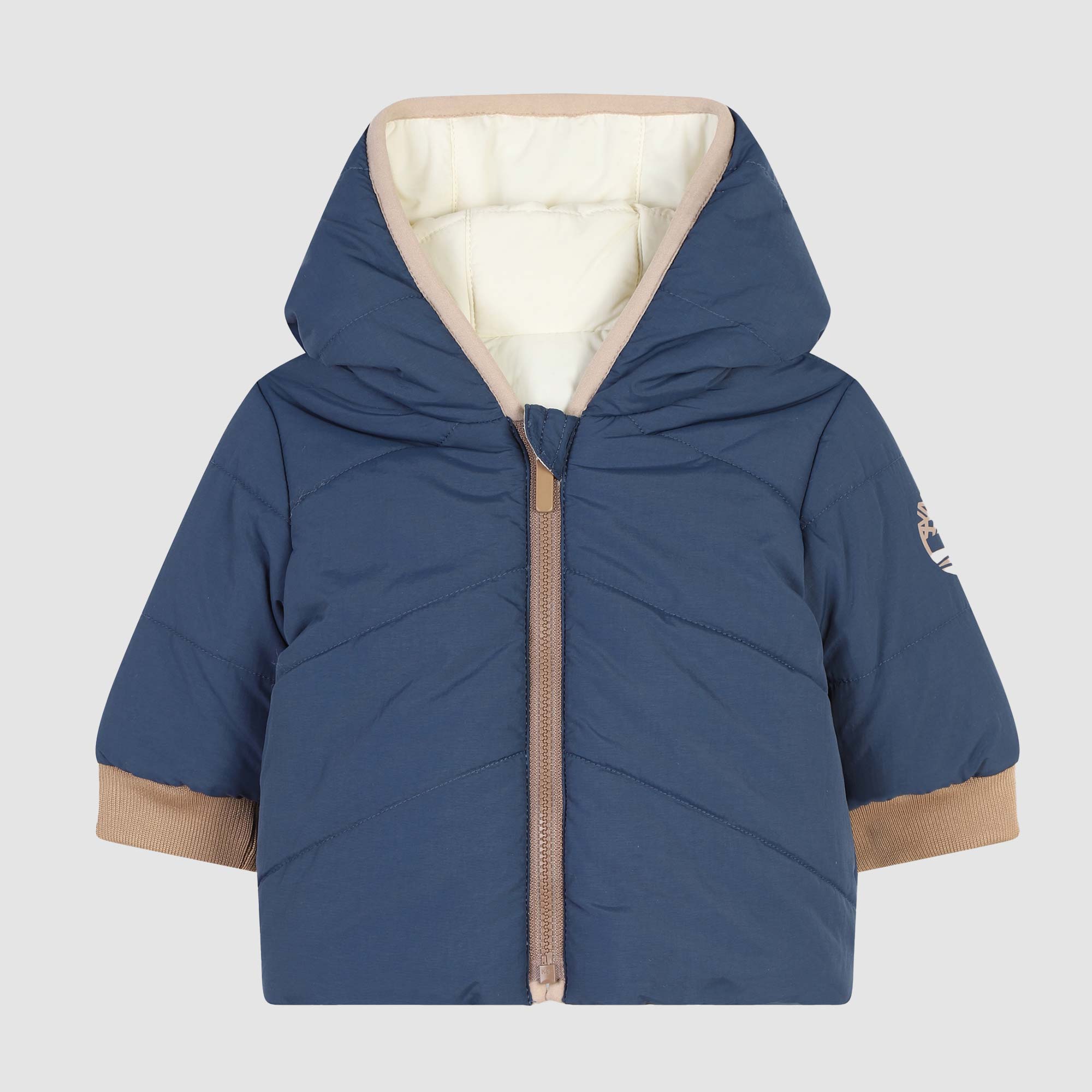 Piumino Double-Face Firmato Timberland - annameglio.com abbigliamento moda