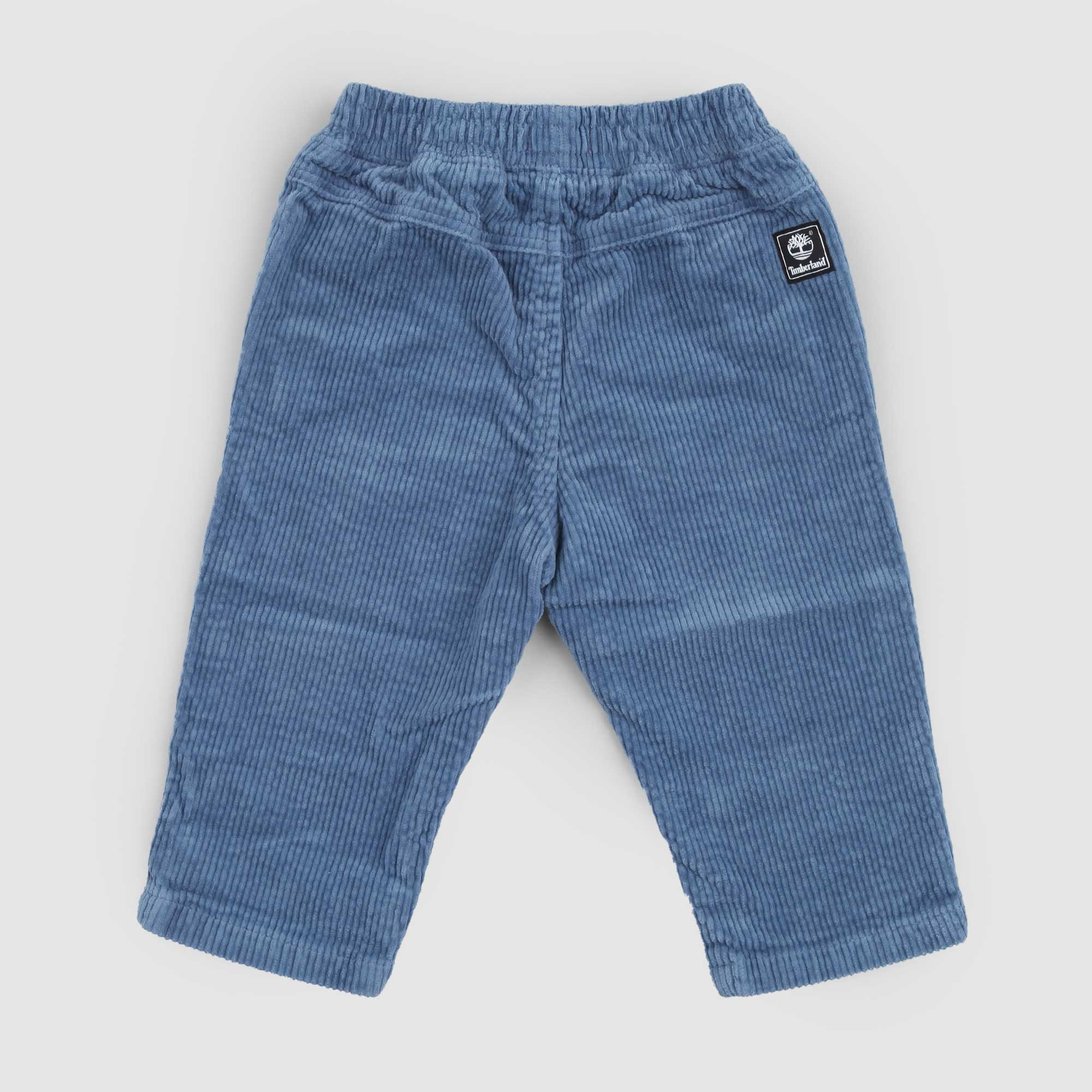 Pantaloni in velluto a coste Blu ardesia Neonato - annameglio.com abbigliamento moda