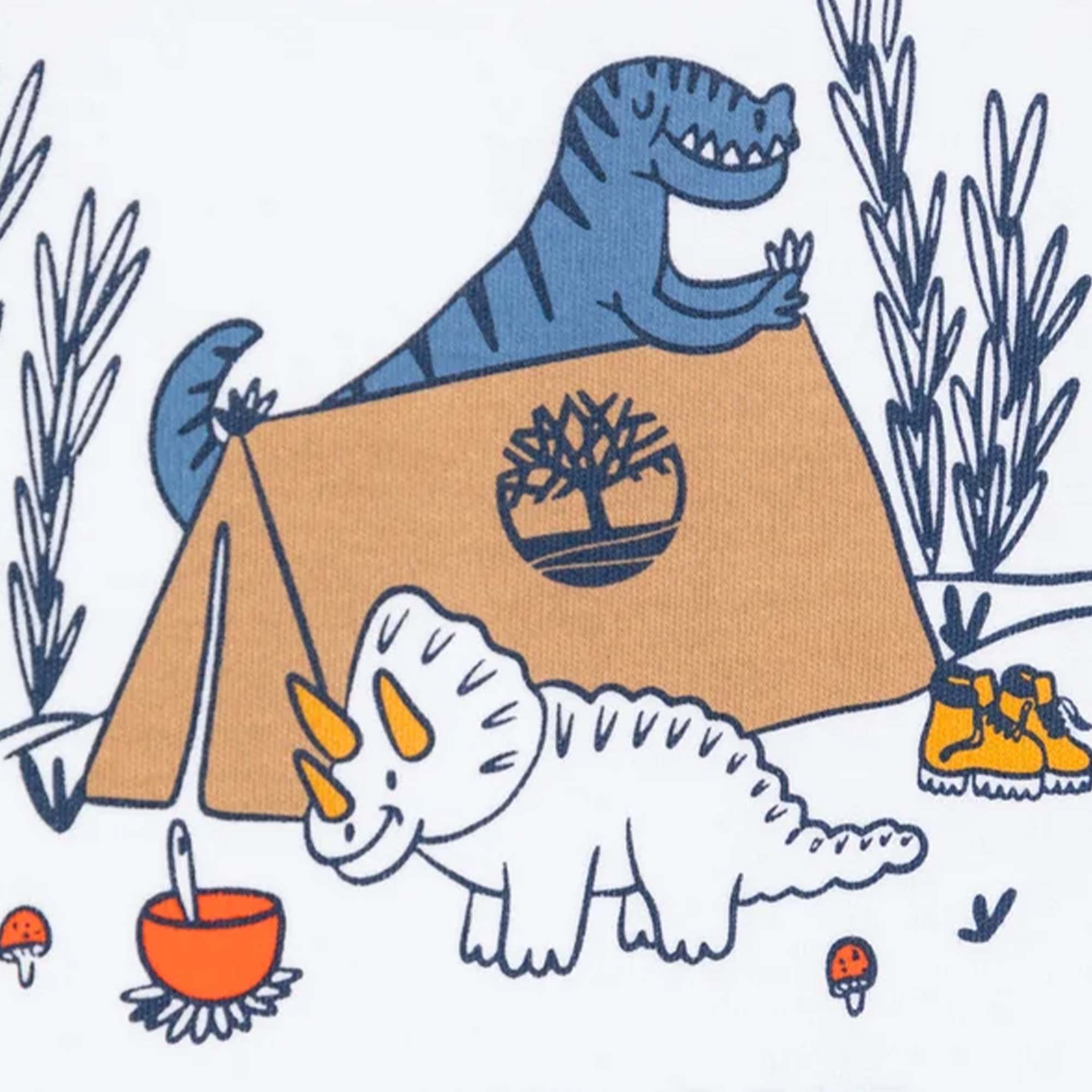 Completo Tre pezzi Firmato TIMBERLAND - annameglio.com abbigliamento moda