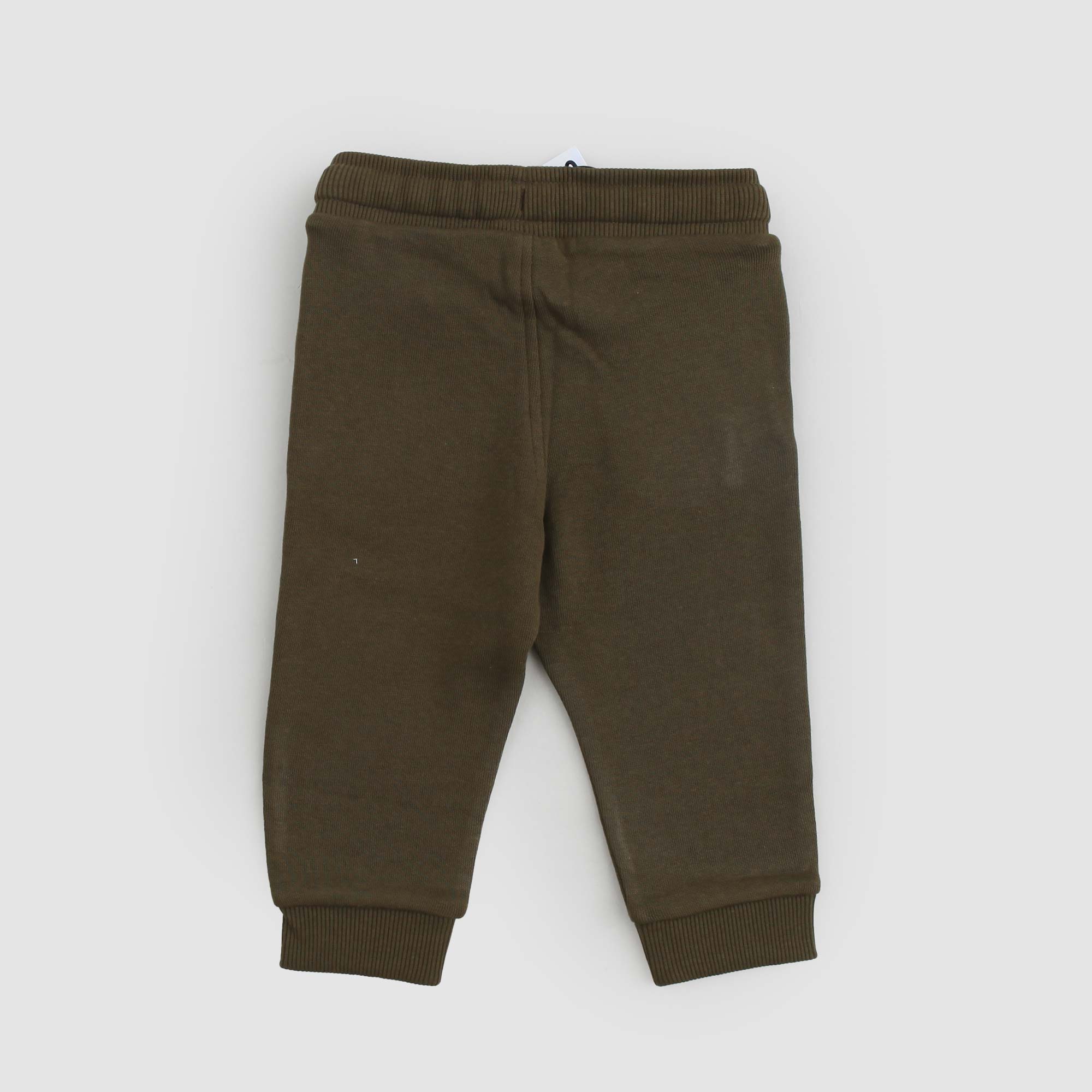 Pantalone Verde Bimbo Firmato TIMBERLAND - annameglio.com abbigliamento moda