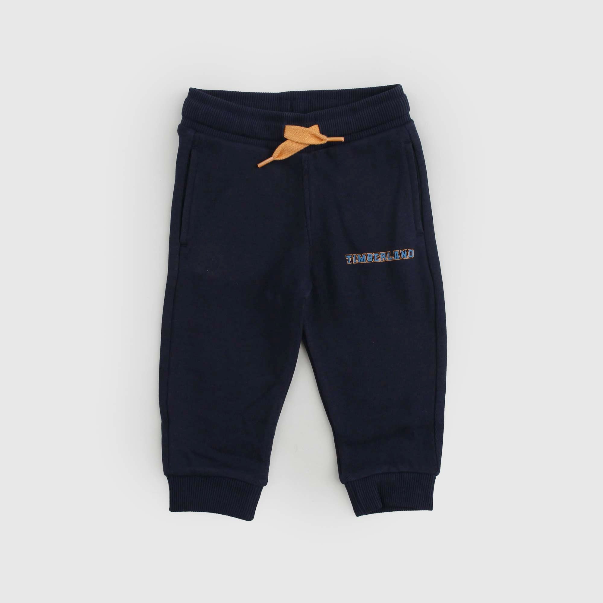 Pantalone Tuta Blu Firmato TIMBERLAND - annameglio.com abbigliamento moda