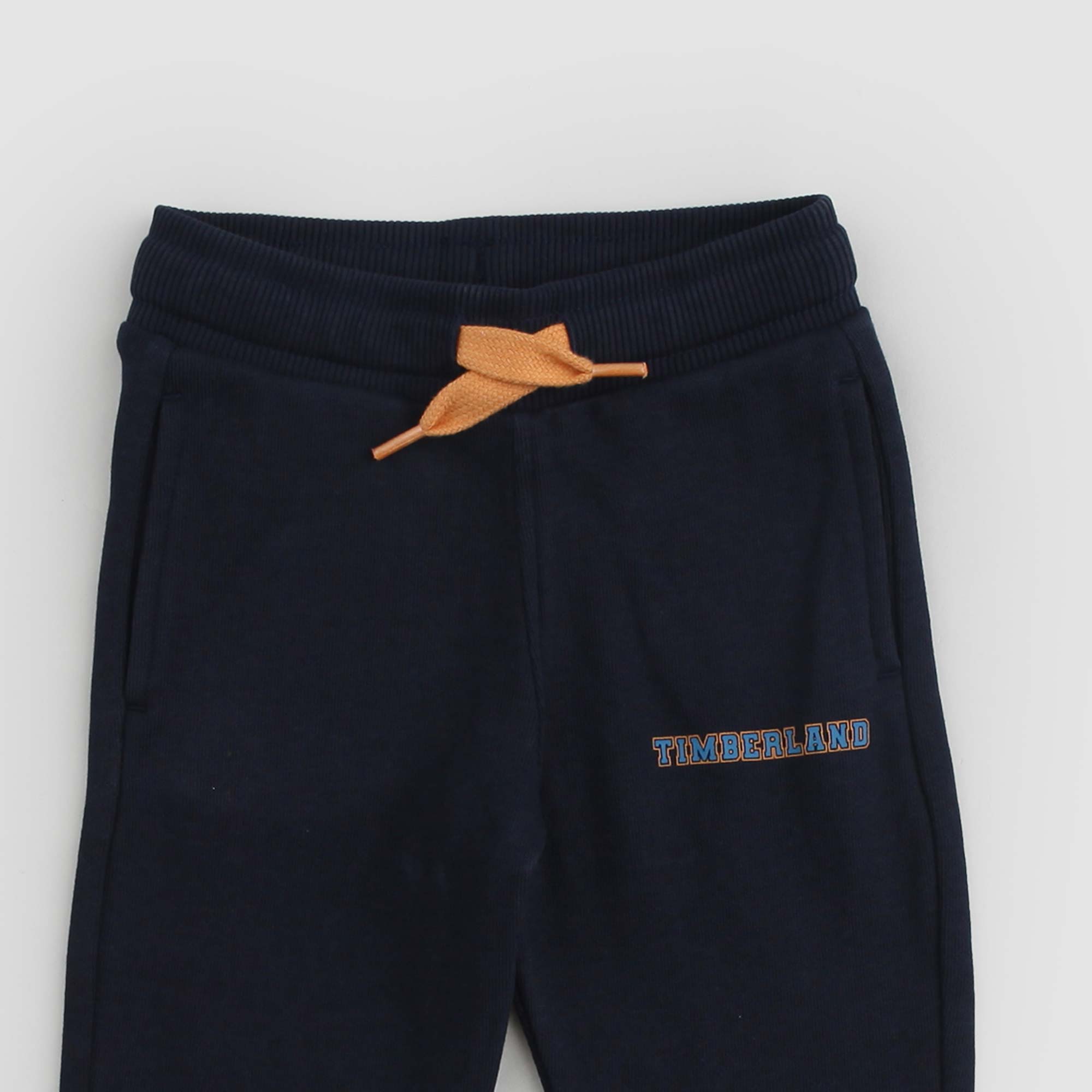 Pantalone Tuta Blu Firmato TIMBERLAND - annameglio.com abbigliamento moda